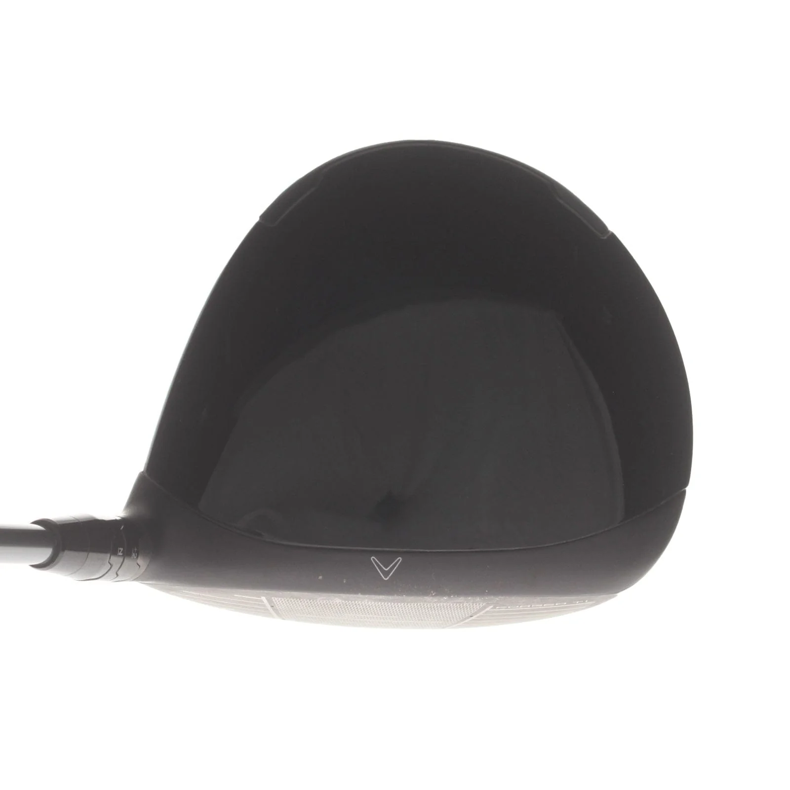 Callaway Paradym Graphite Mens Left Hand Driver 10.5* Stiff - HZRDUS 6.0 50g - Image 3