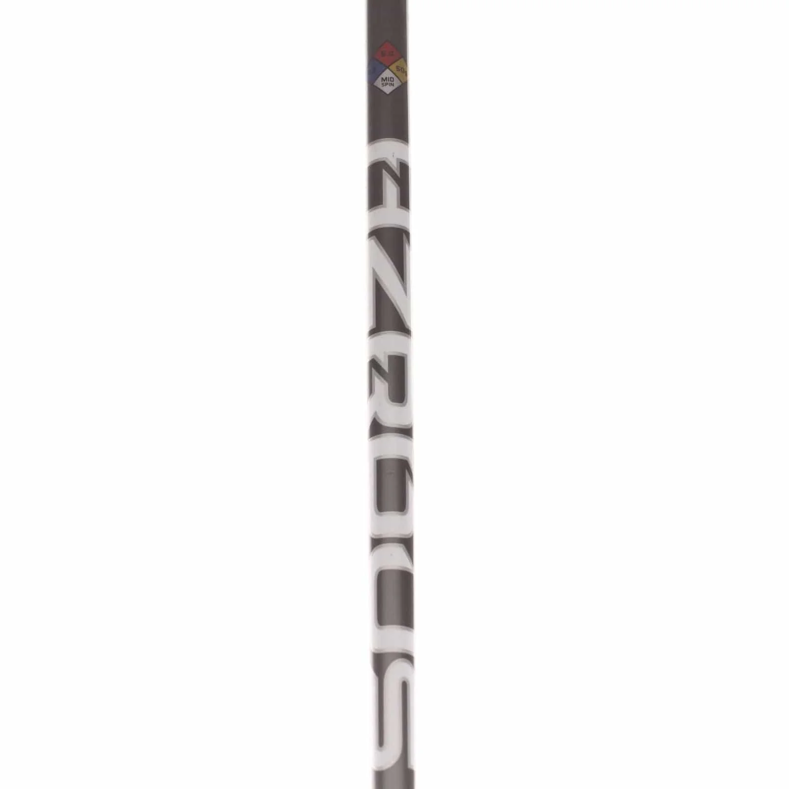 Callaway Paradym Graphite Mens Left Hand Driver 10.5* Stiff - HZRDUS 6.0 50g - Image 5