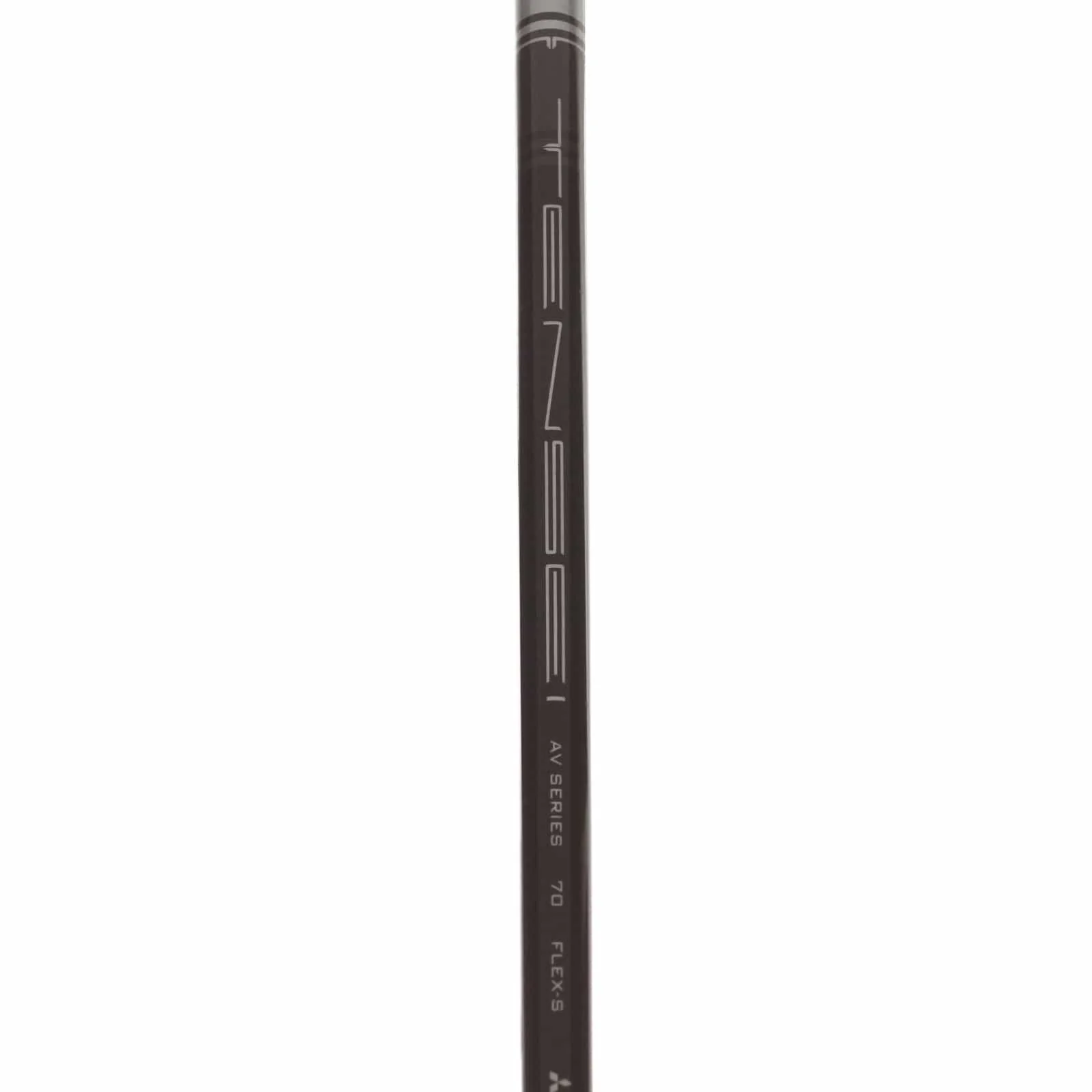 Callaway Paradym Graphite Mens Right Hand 3 Hybrid 18* Extra Stiff - Mitsubishi Chemical Tensei AV Series White 70 - Image 5