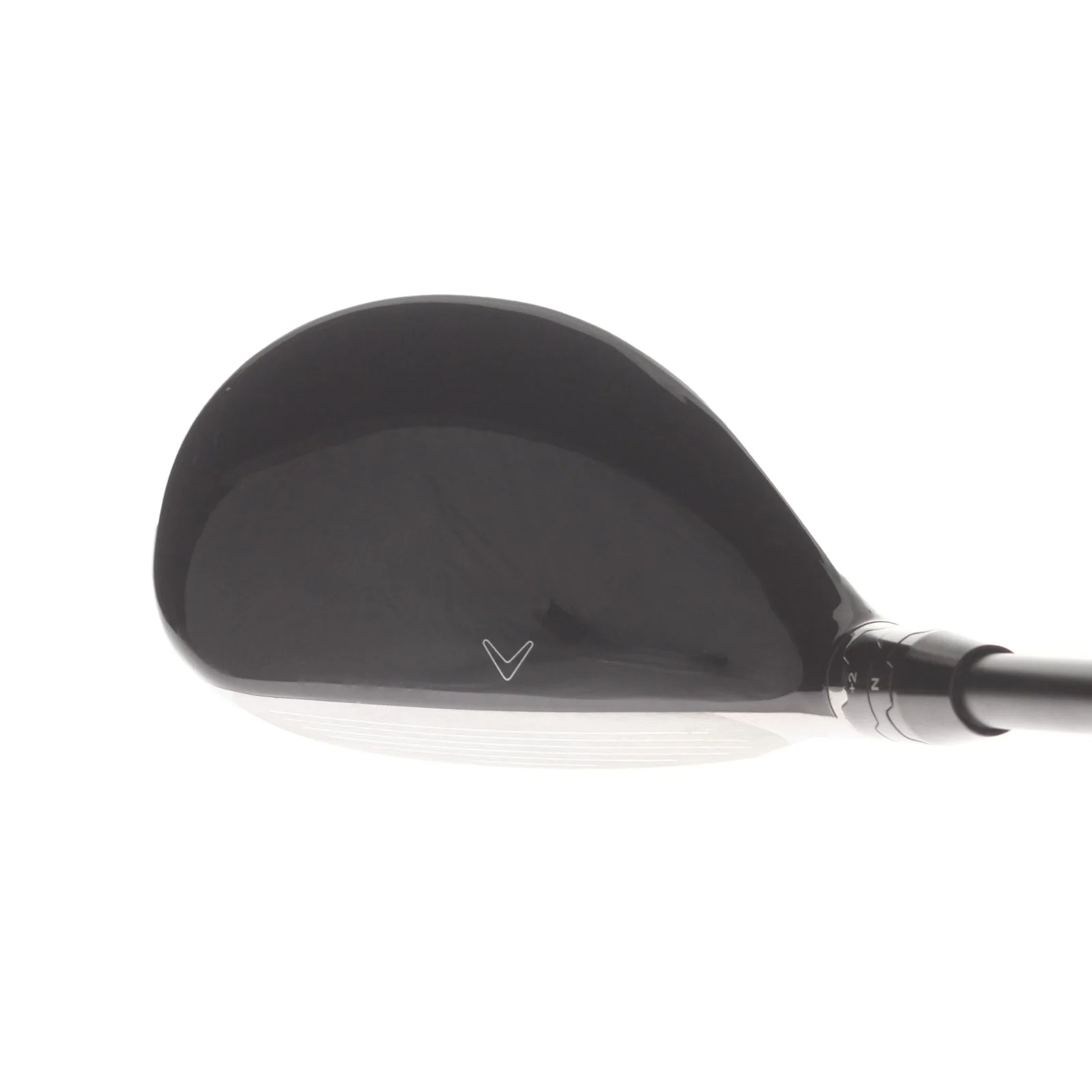 Callaway Paradym Graphite Mens Right Hand 3 Hybrid 18* Stiff - KBS Hybrid 80 - Image 3