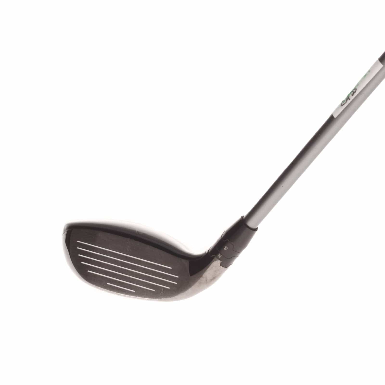 Callaway Paradym Graphite Mens Right Hand 3 Hybrid 21* Regular - HZRDUS 5.5 65g - Image 4