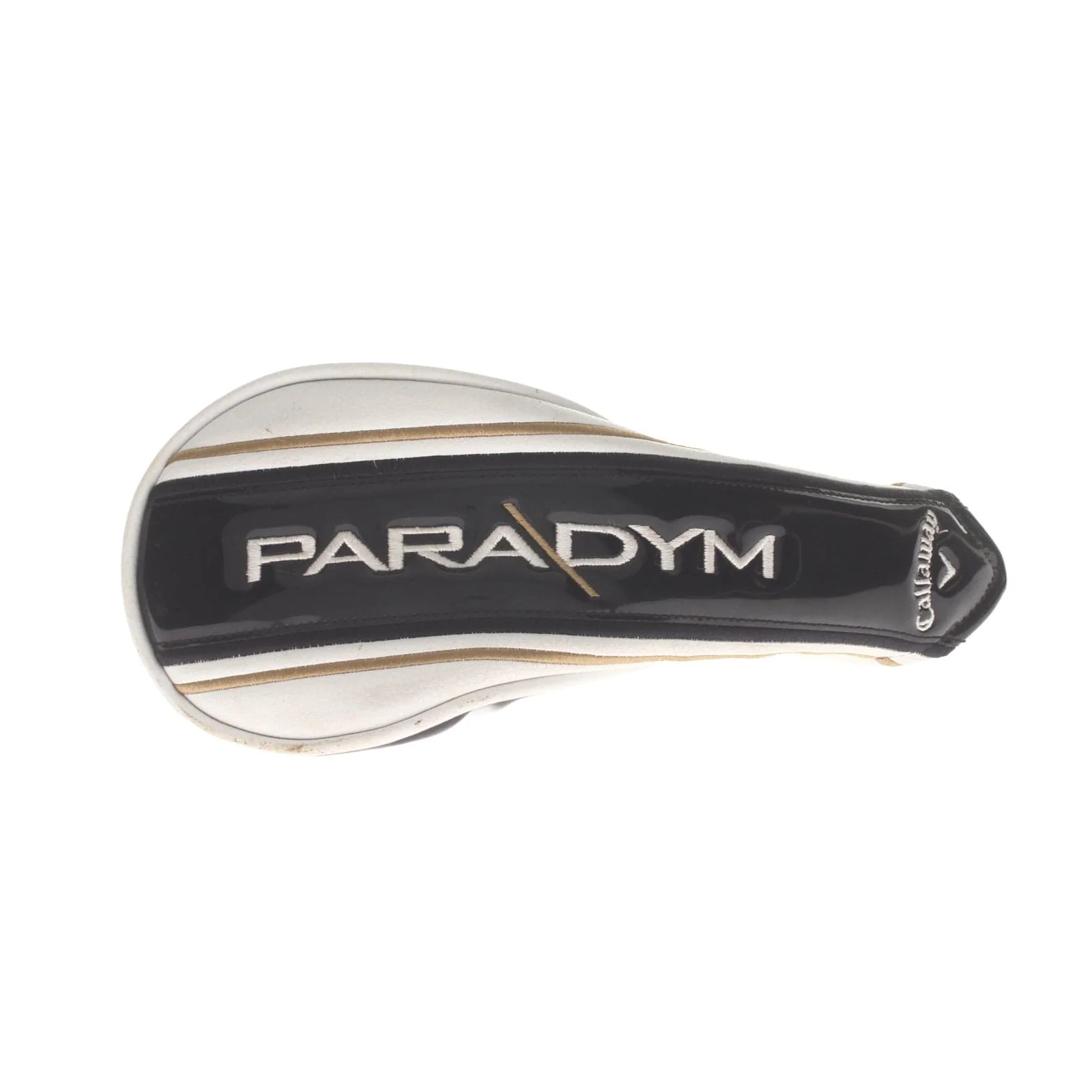 Callaway Paradym Graphite Mens Right Hand 3 Hybrid 21* Stiff - HZRDUS 6.0 75g - Image 7