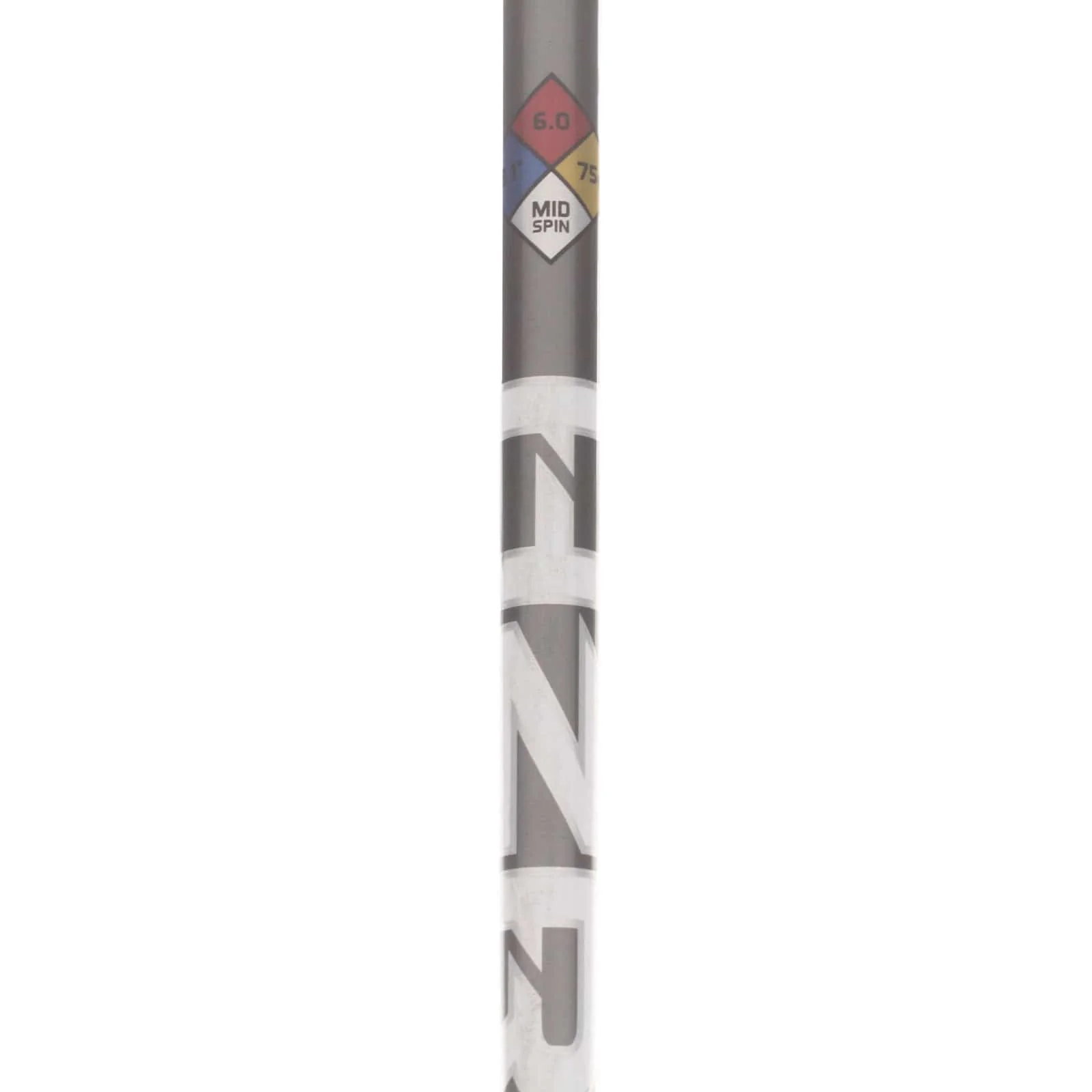 Callaway Paradym Graphite Mens Right Hand 4 Hybrid 21* Stiff - HZRDUS Silver 6.0 75g - Image 5