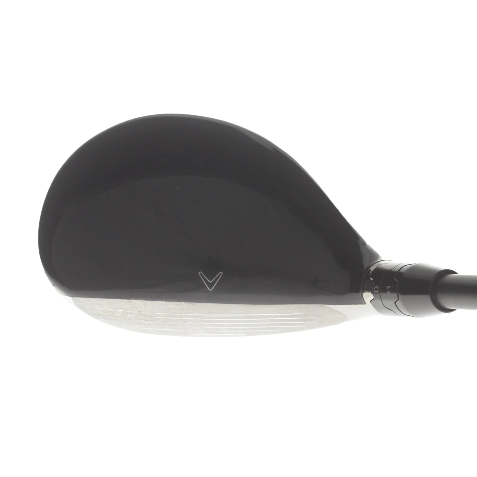 Callaway Paradym Graphite Mens Right Hand 4 Hybrid 21* Stiff - Project X Cypher 70 6.0 - Image 3
