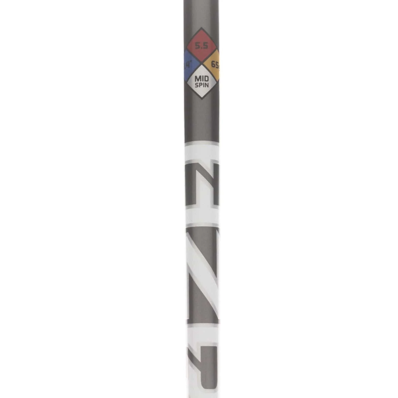 Callaway Paradym Graphite Mens Right Hand 5 Hybrid 24* Regular - HZRDUS 65G - Image 5