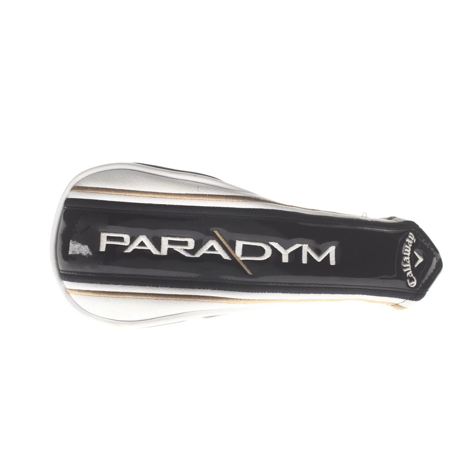 Callaway Paradym Graphite Mens Right Hand 5 Hybrid 24* Regular - HZRDUS 65G - Image 7