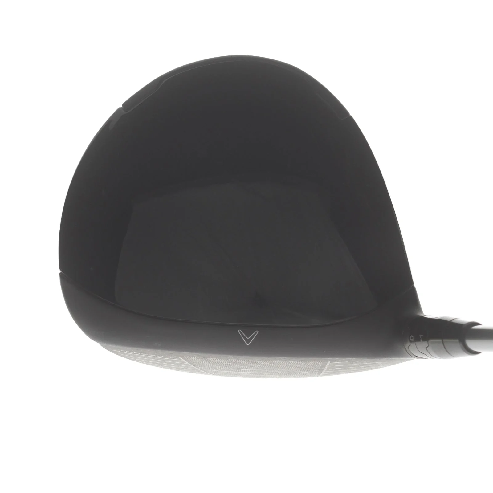 Callaway Paradym Graphite Mens Right Hand Driver 10.5* Regular - HZRDUS 5.5 50g - Image 3