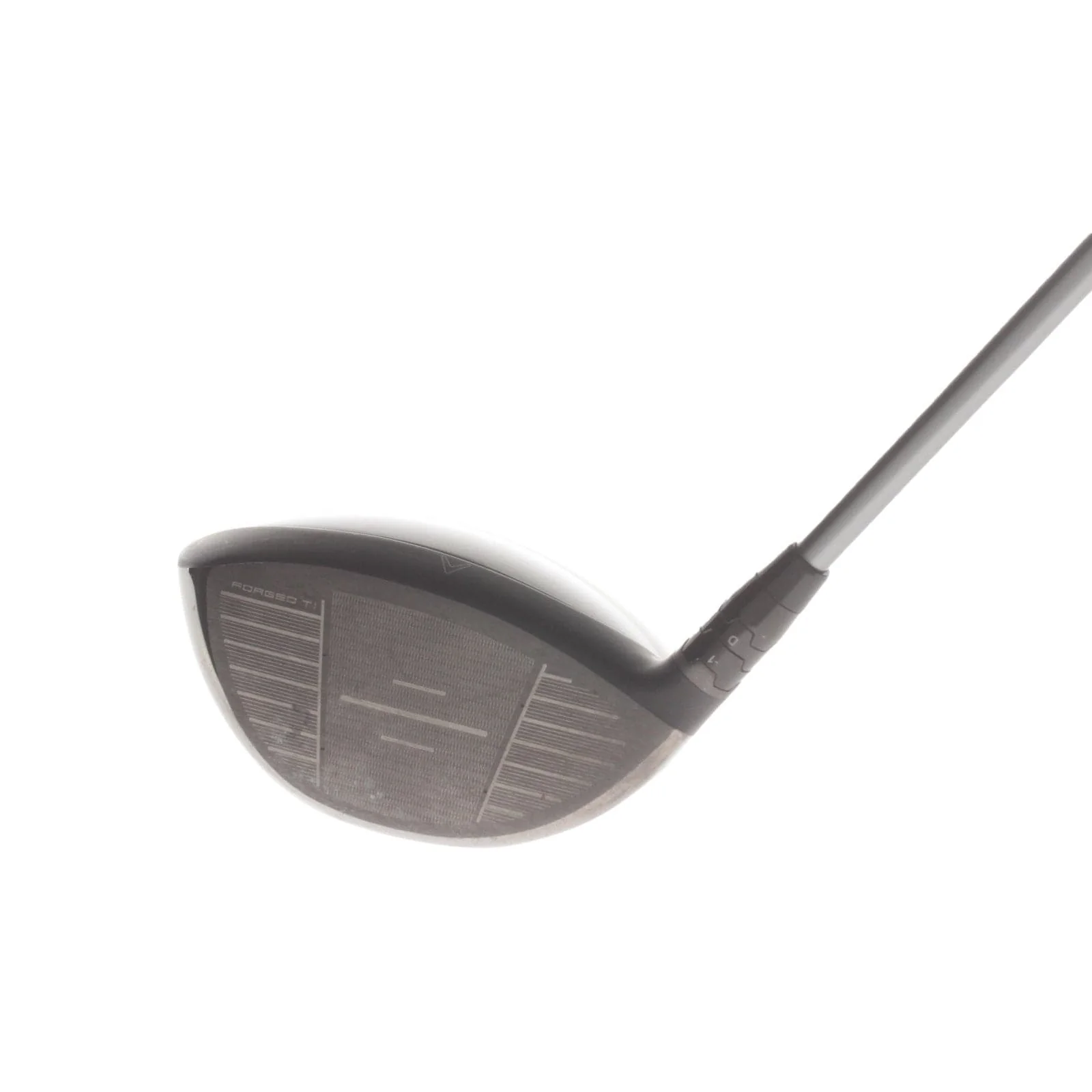 Callaway Paradym Graphite Mens Right Hand Driver 10.5* Regular - HZRDUS 5.5 50g - Image 4