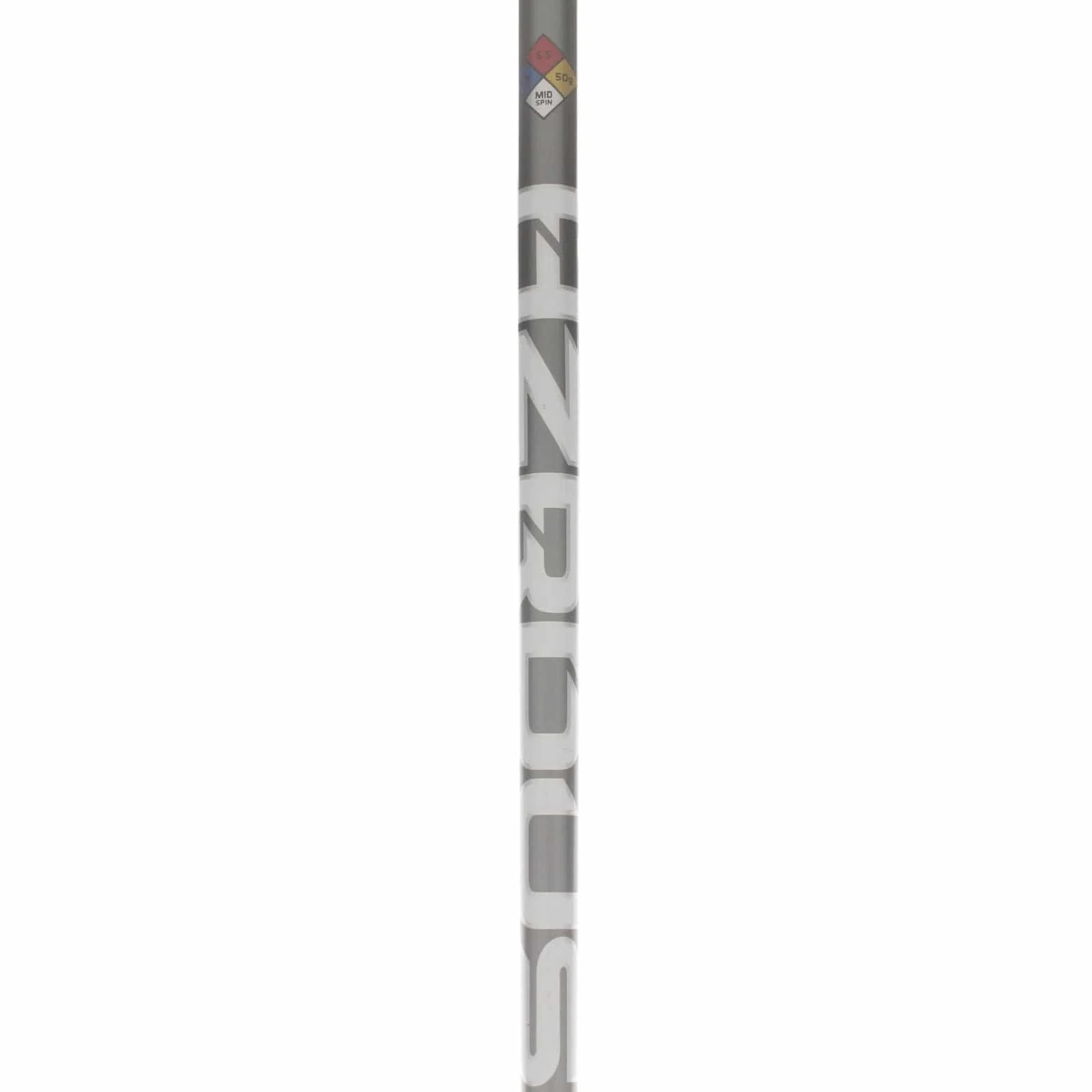 Callaway Paradym Graphite Mens Right Hand Driver 10.5* Regular - HZRDUS 5.5 50g - Image 5