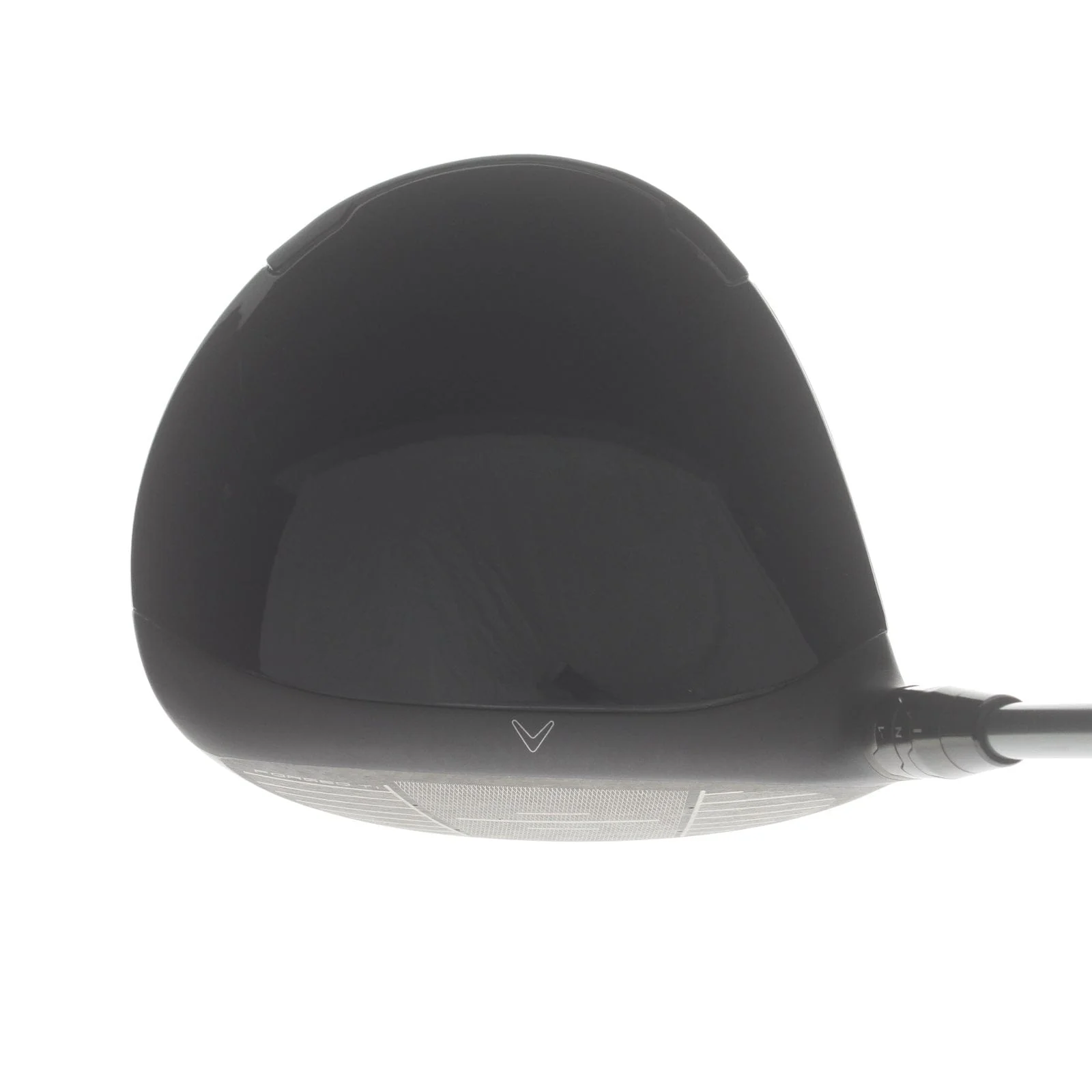 Callaway Paradym Graphite Mens Right Hand Driver 10.5* Regular - hzrdus silver - Image 3