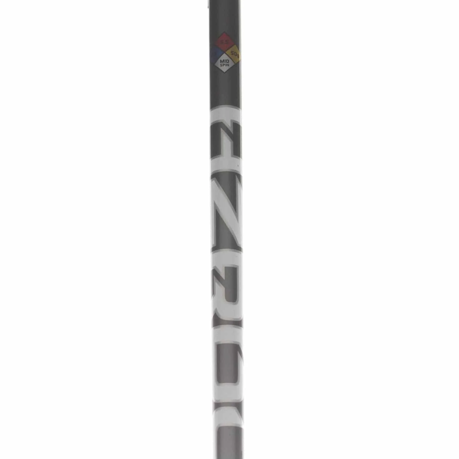 Callaway Paradym Graphite Mens Right Hand Driver 10.5* Regular - hzrdus silver - Image 5
