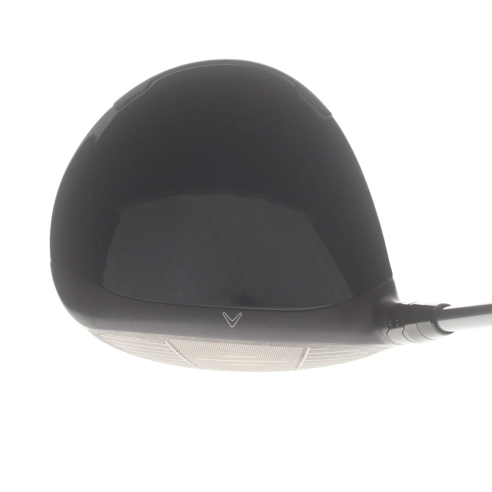 Callaway Paradym Graphite Mens Right Hand Driver 10.5* Stiff - Hzrdus Silver 6.0 50g - Image 3