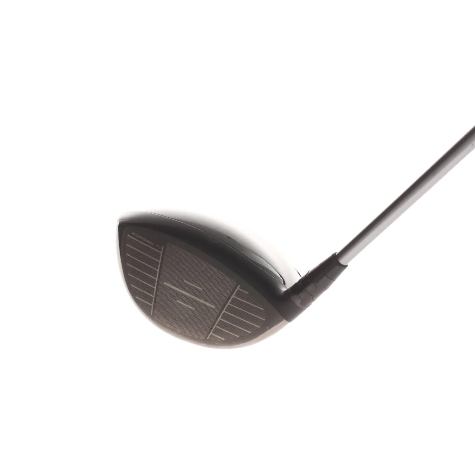 Callaway Paradym Graphite Mens Right Hand Driver 10.5* Stiff - Hzrdus Silver 6.0 50g - Image 4