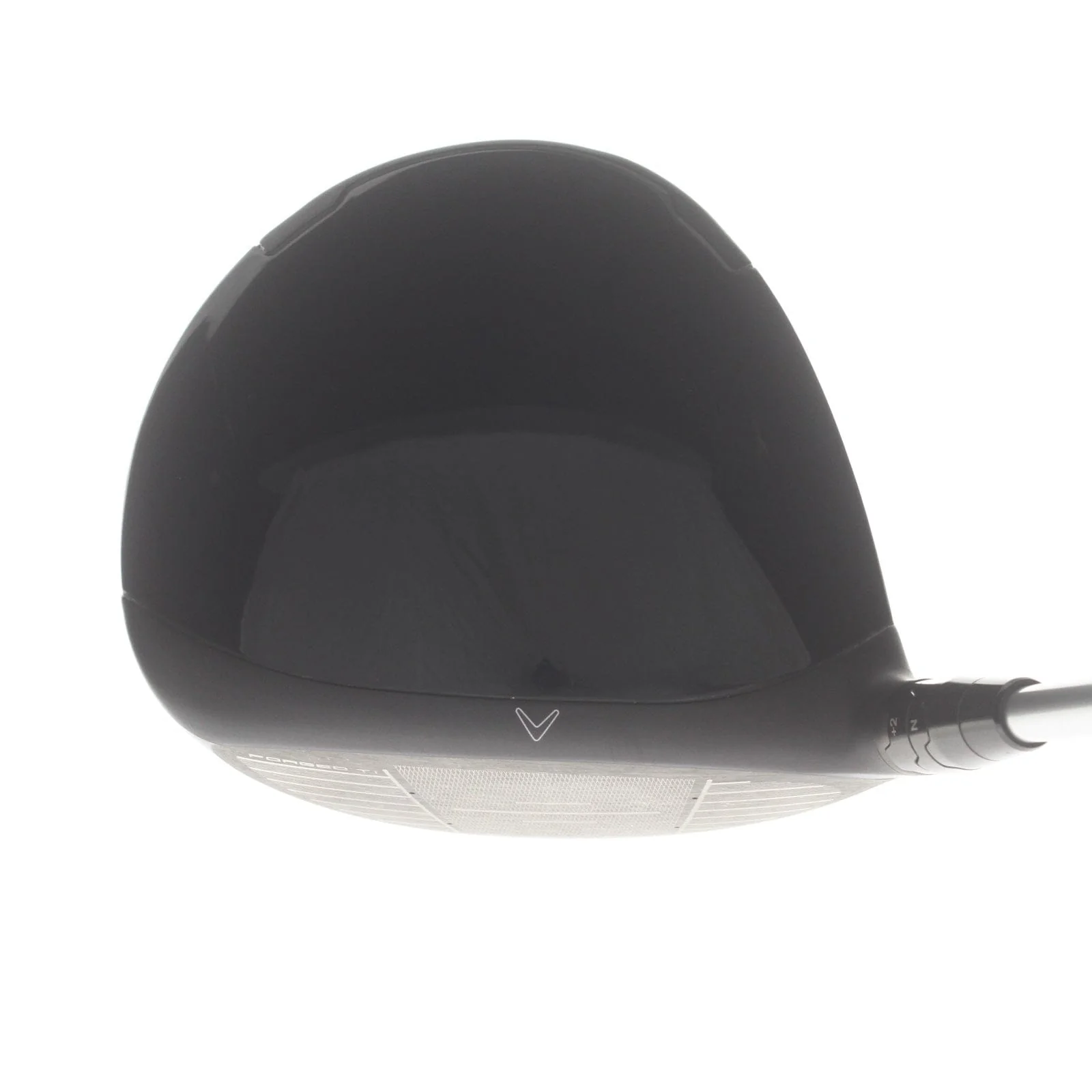 Callaway Paradym Graphite Mens Right Hand Driver 12.0* Senior - Ascent - Image 3