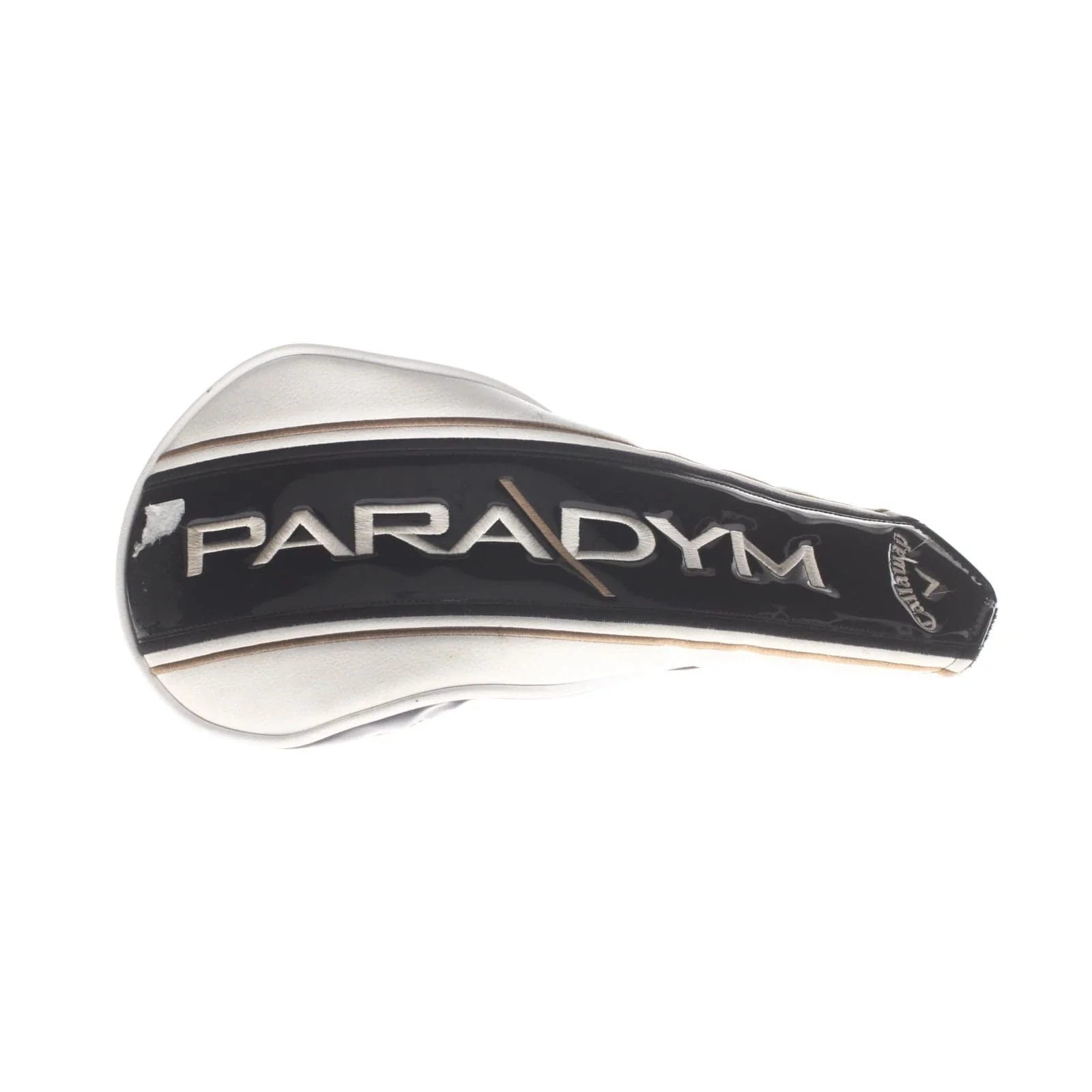 Callaway Paradym Graphite Mens Right Hand Driver 12.0* Senior - Ascent - Image 7