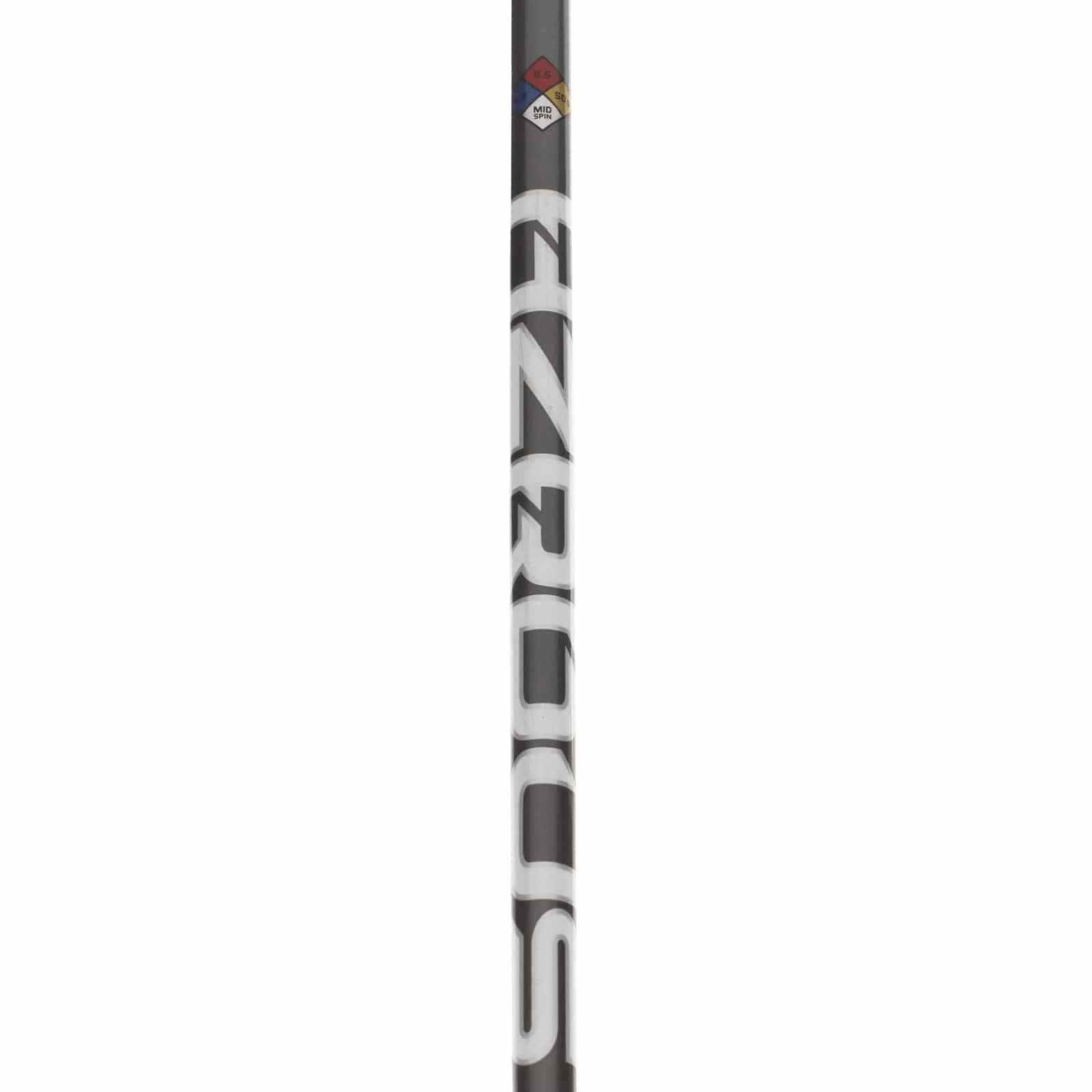 Callaway Paradym Graphite Mens Right Hand Driver -2.5" 10.5* Regular - HZRDUS Silver 5.5 50g - Image 5