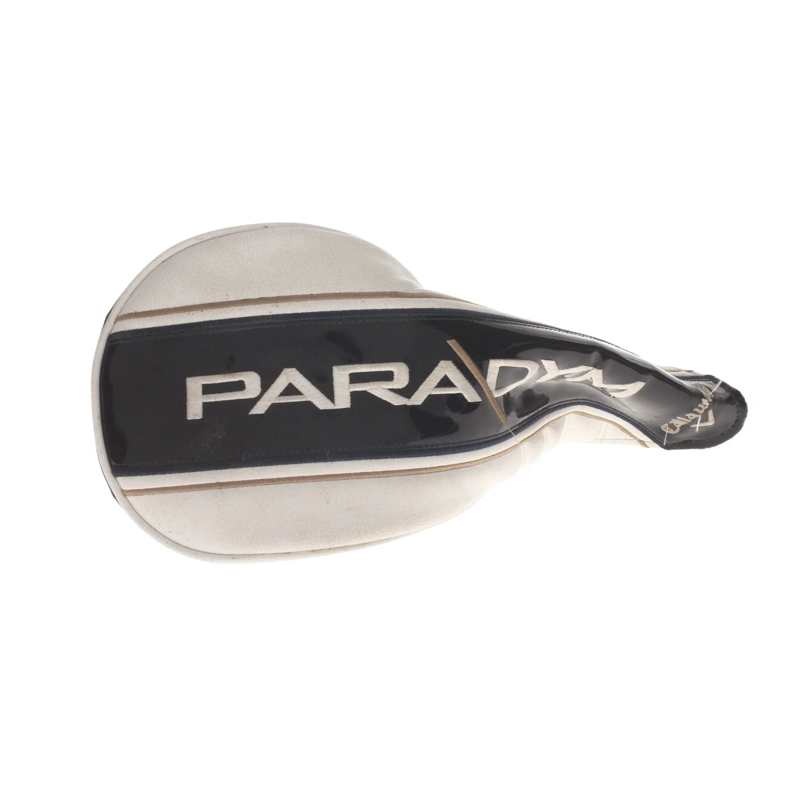 Callaway Paradym Graphite Mens Right Hand Driver -2.5" 10.5* Regular - HZRDUS Silver 5.5 50g - Image 7