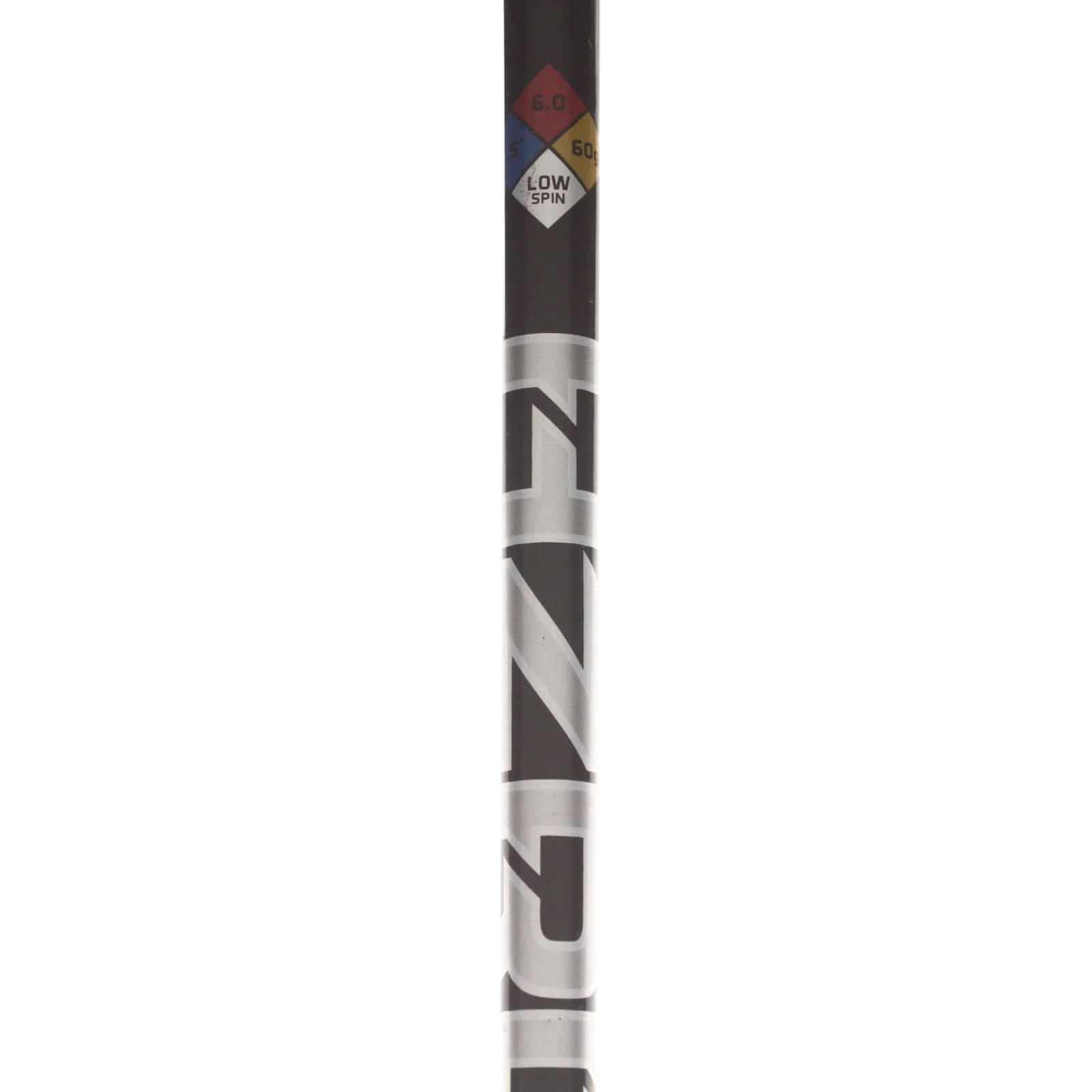 Callaway Paradym Graphite Mens Right Hand Driver 9* Stiff - Hzrdus Silver 6.0 60g - Image 5