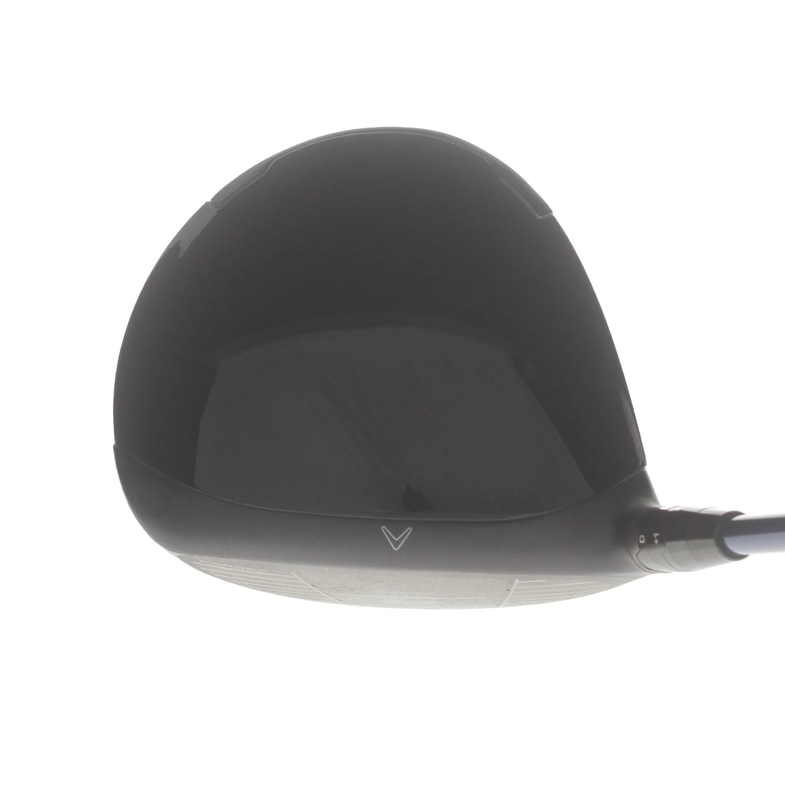 Callaway Paradym Graphite Mens Right Hand Driver 9* Stiff - Project X 6.0 - Image 3