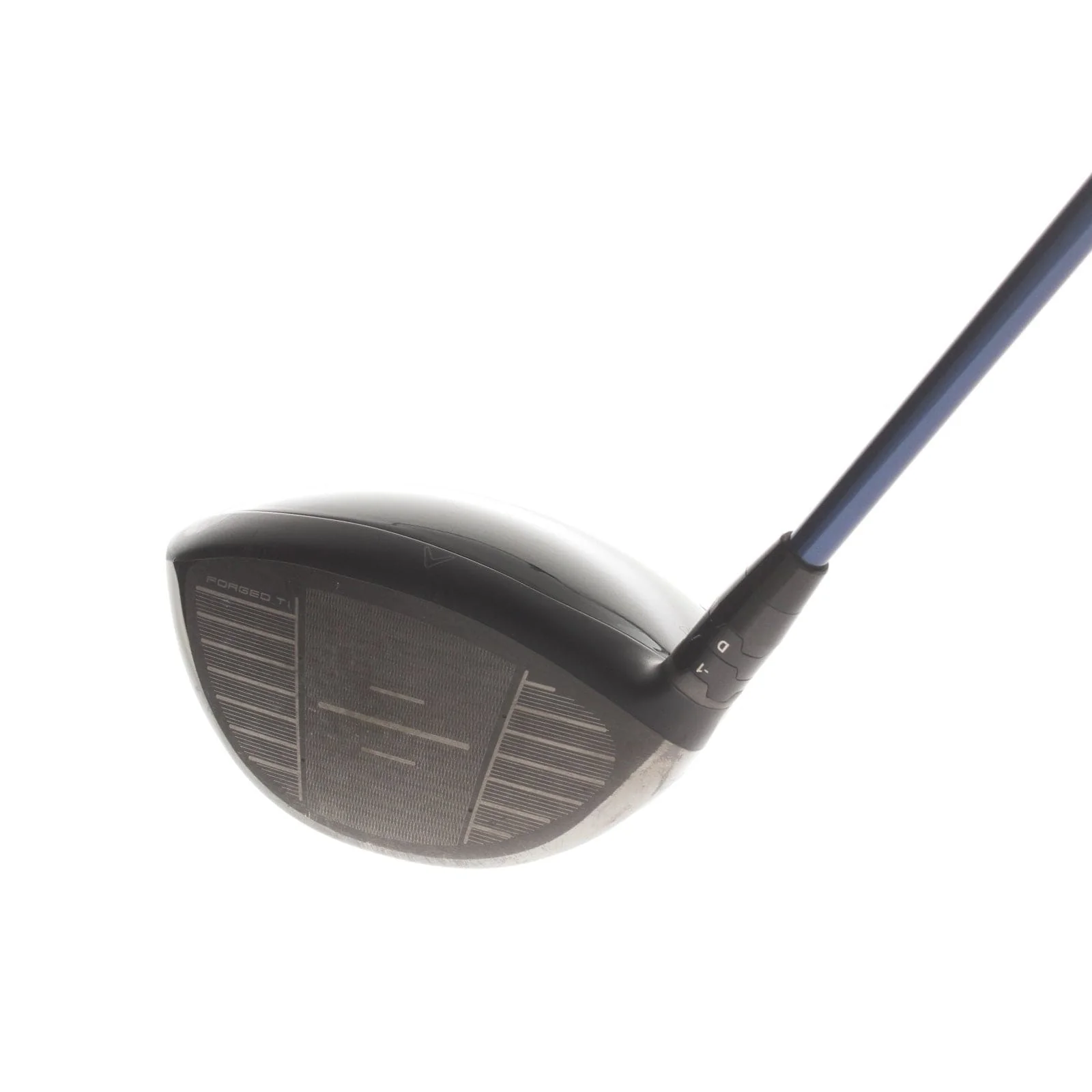 Callaway Paradym Graphite Mens Right Hand Driver 9* Stiff - Project X 6.0 - Image 4