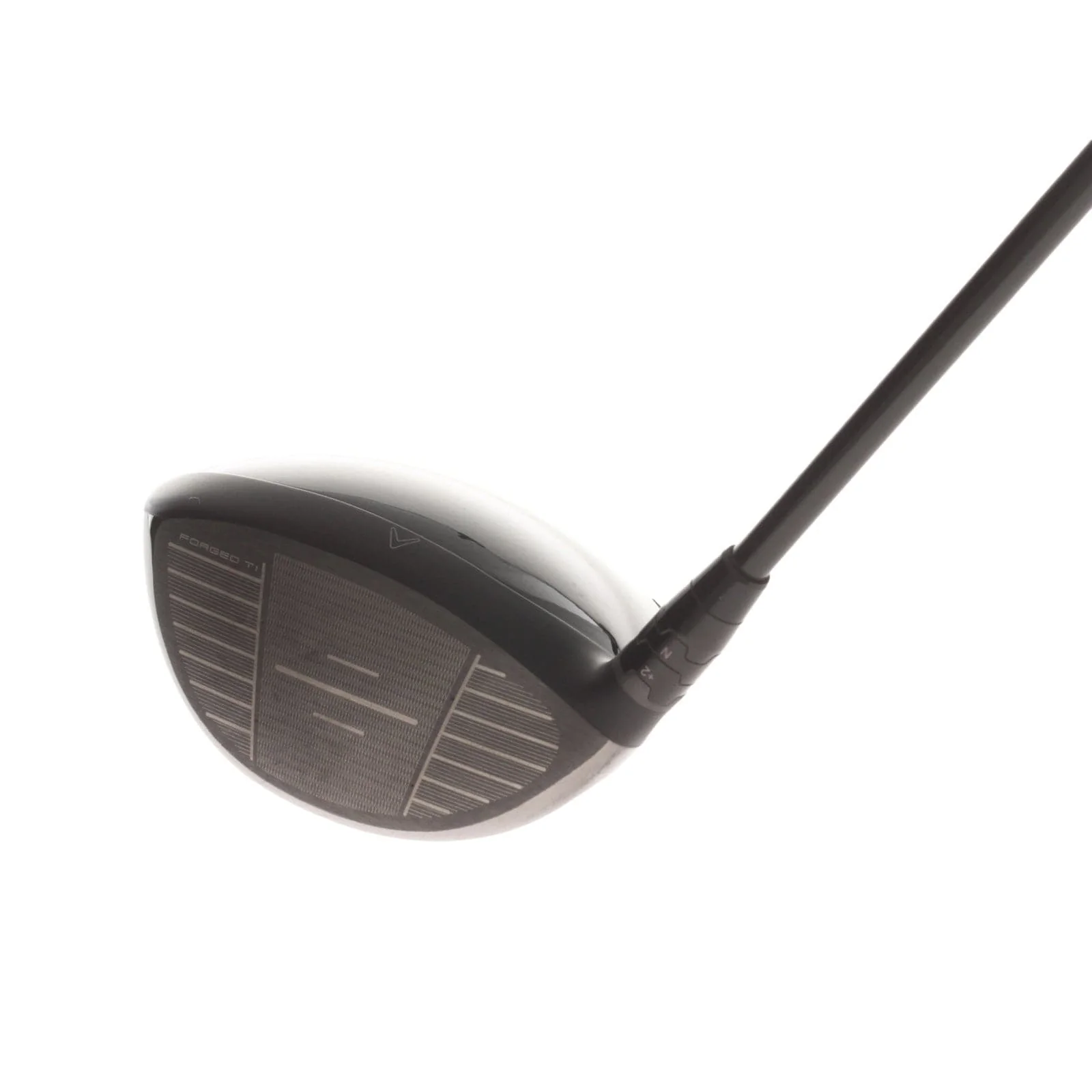 Callaway Paradym Graphite Mens Right Hand Driver 9* Stiff - Tensei AV Blue 55 - Image 4
