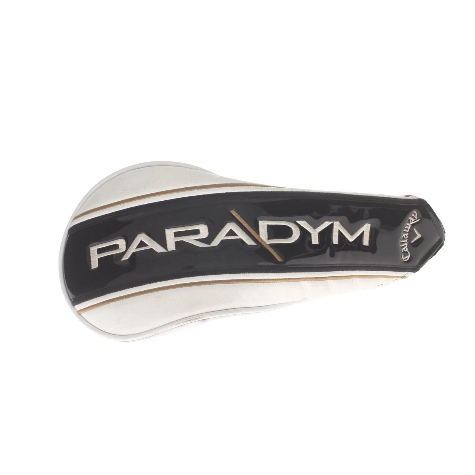 Callaway Paradym Graphite Mens Right Hand Driver 9* Stiff - Tensei AV Blue 55 - Image 7