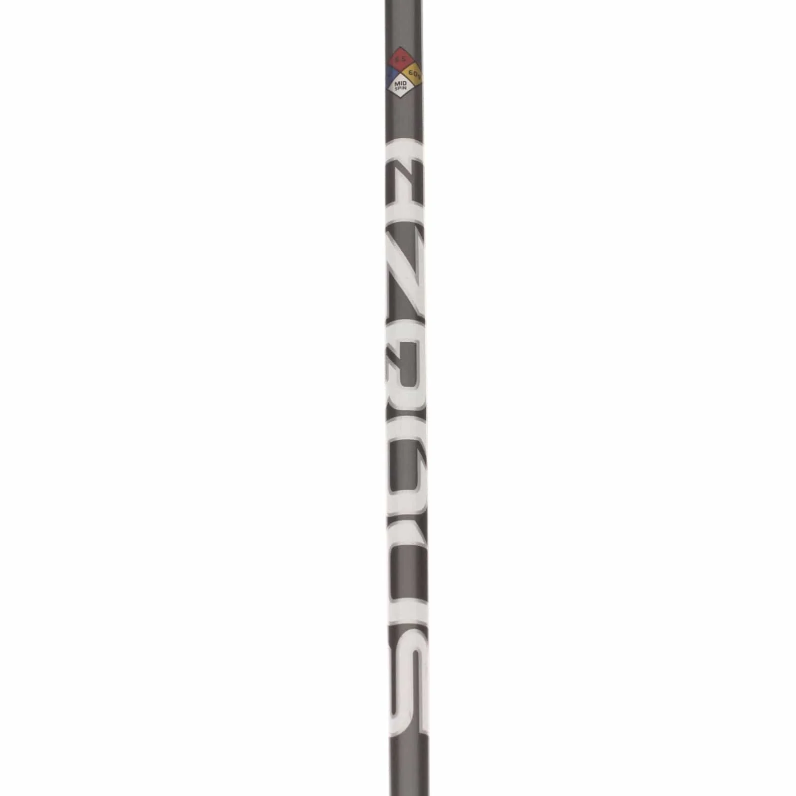 Callaway Paradym Graphite Mens Right Hand Fairway 3 Wood 15* Regular - HZRDUS Silver 5.5 60g - Image 5