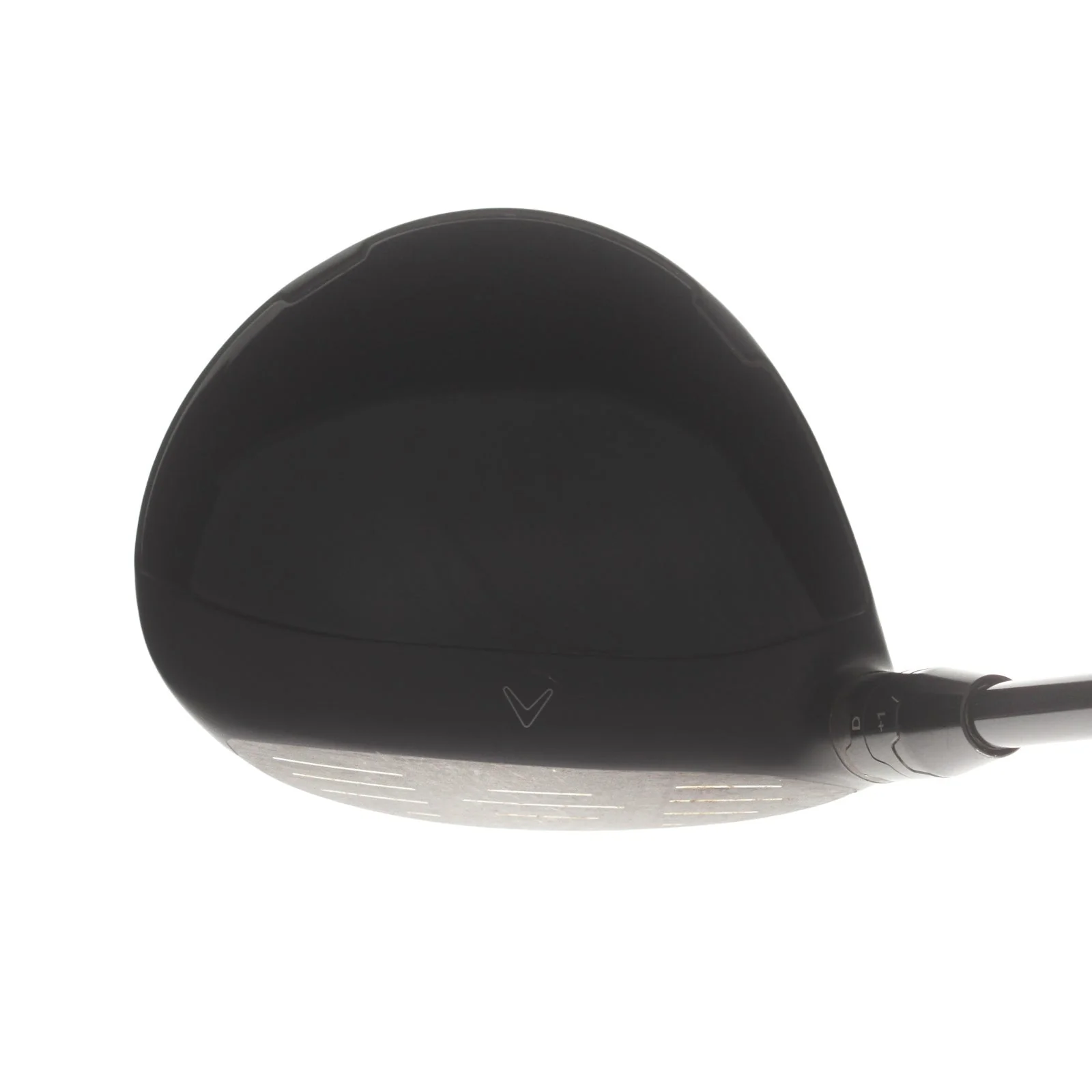 Callaway Paradym Graphite Mens Right Hand Fairway 3 Wood 15* Stiff - HZRDUS Black 70 - Image 3