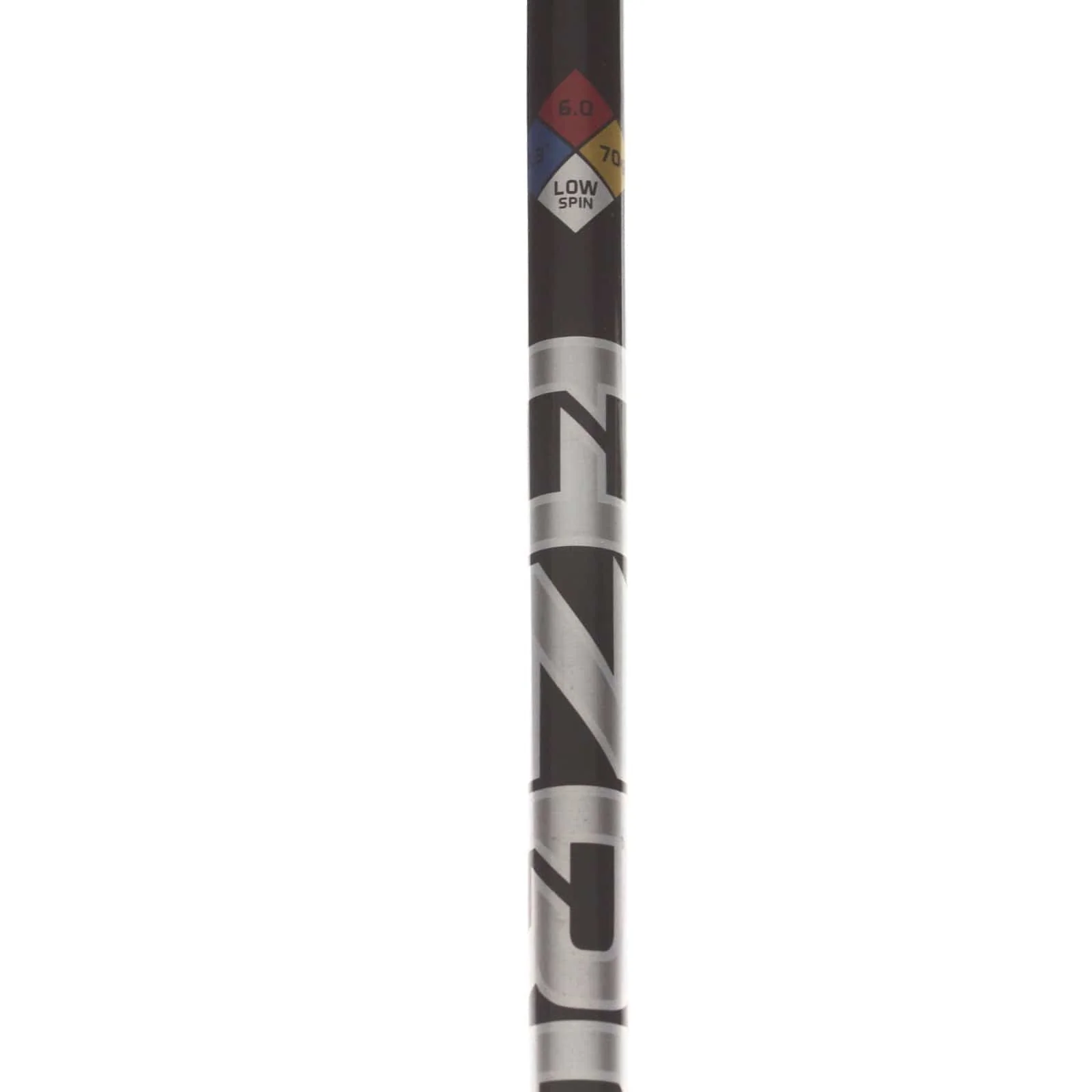 Callaway Paradym Graphite Mens Right Hand Fairway 3 Wood 15* Stiff - HZRDUS Black 70 - Image 5