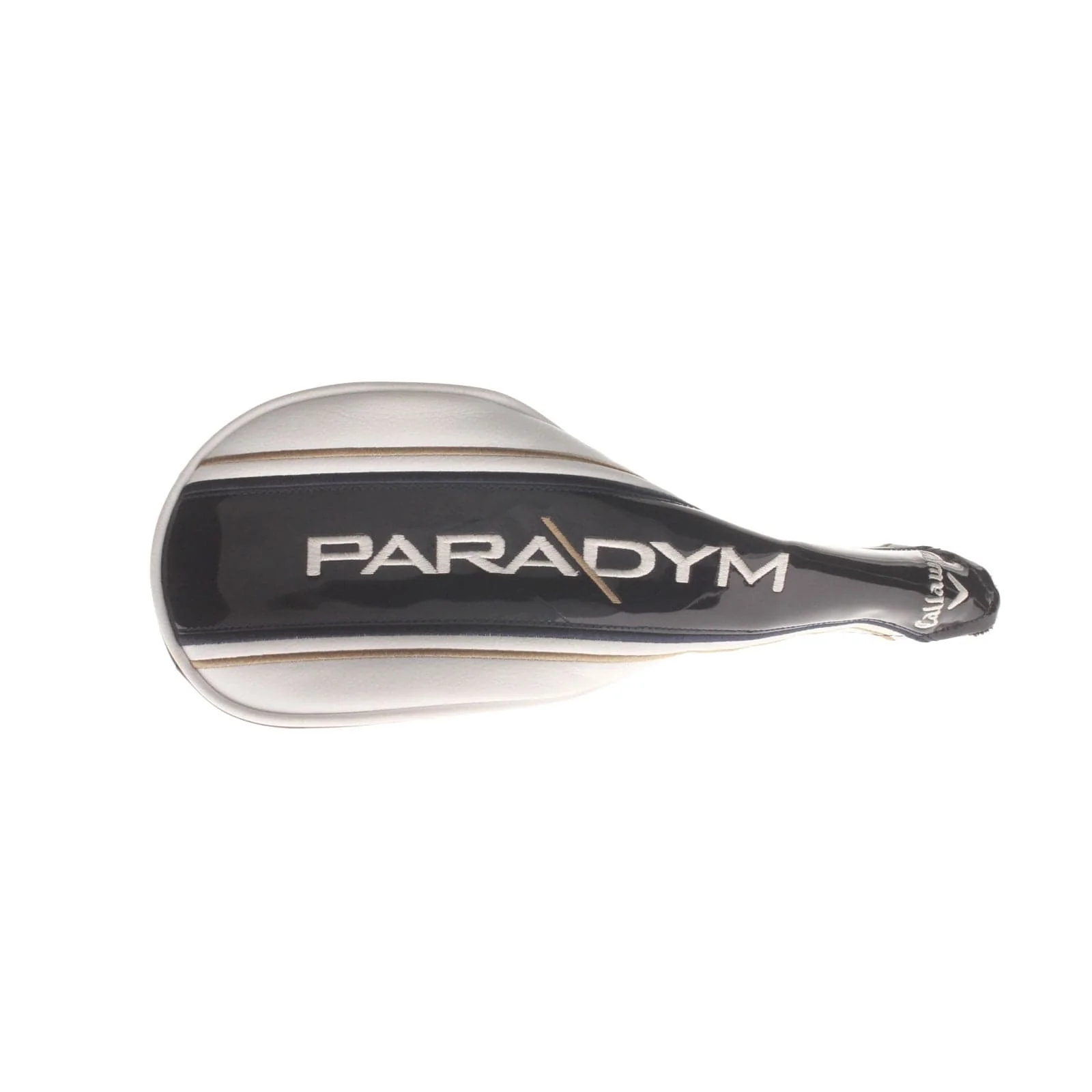 Callaway Paradym Graphite Mens Right Hand Fairway 3 Wood 15* Stiff - HZRDUS Black 70 - Image 7