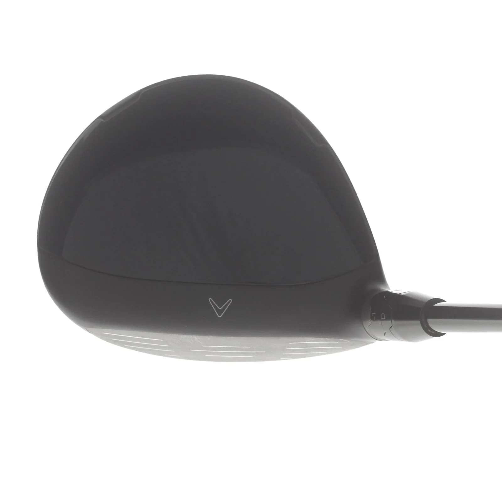 Callaway Paradym Graphite Mens Right Hand Fairway 3 Wood 15* Stiff - Mitsubishi Chemical 70g - Image 3