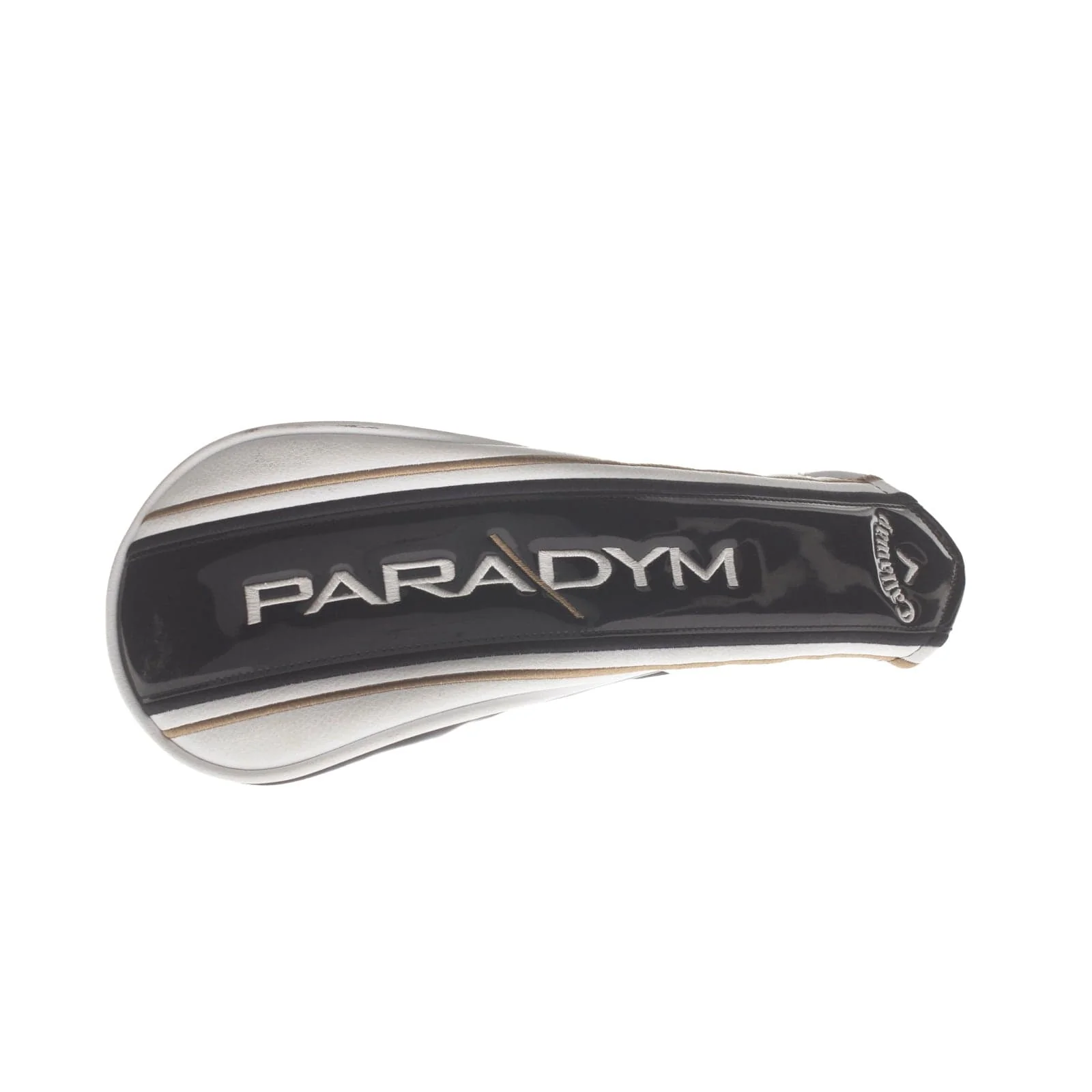 Callaway Paradym Graphite Mens Right Hand Fairway 3 Wood 15* Stiff - Mitsubishi Chemical 70g - Image 7