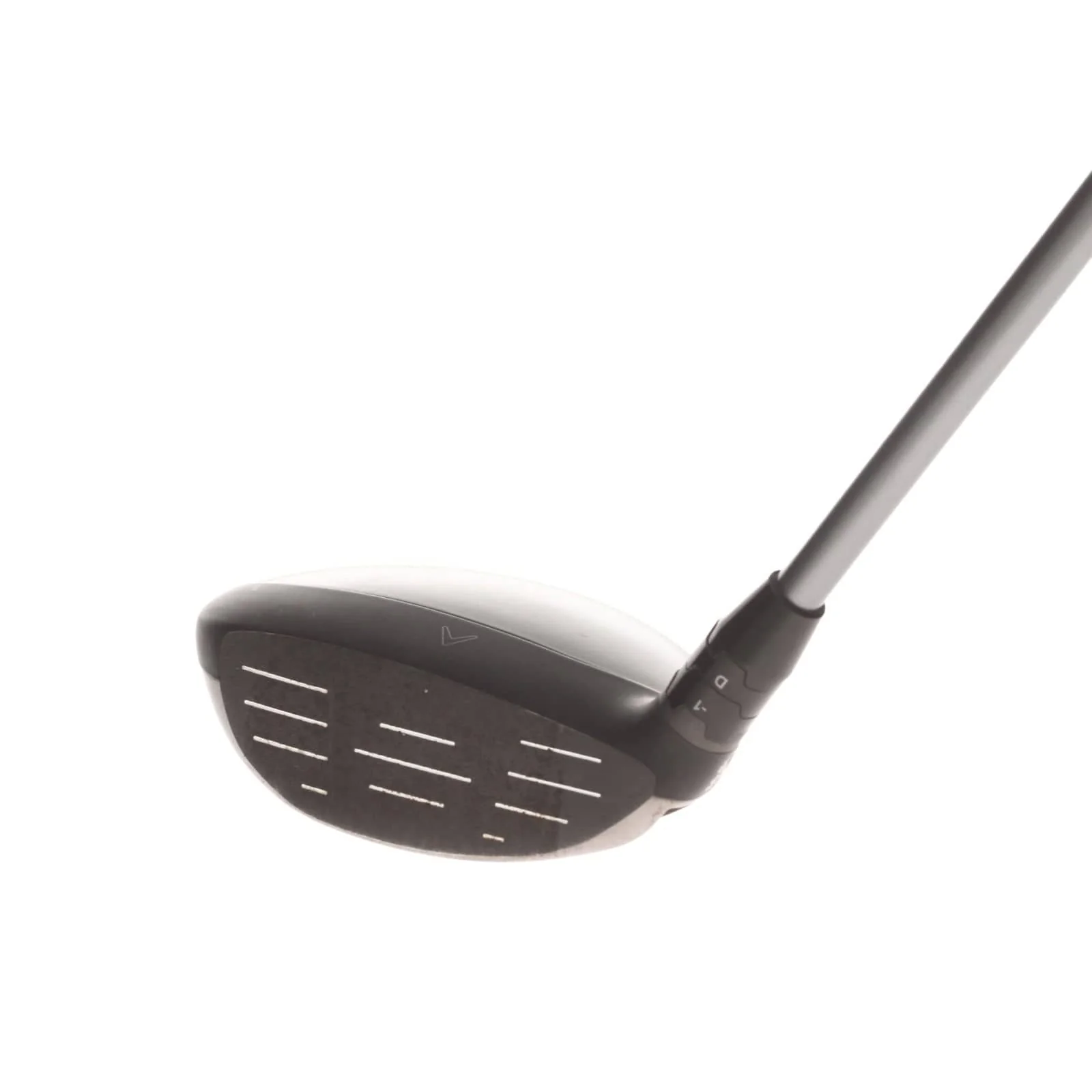 Callaway Paradym Graphite Mens Right Hand Fairway 3 Wood 16.5* Regular - HZRDUS 5.5 60g - Image 4