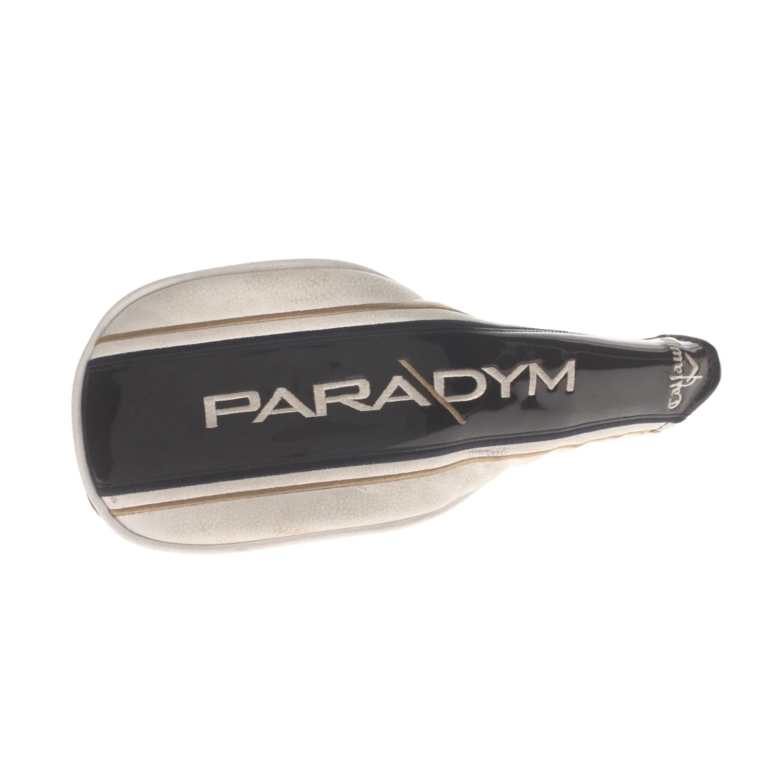 Callaway Paradym Graphite Mens Right Hand Fairway 3 Wood 16.5* Regular - HZRDUS 5.5 60g - Image 7