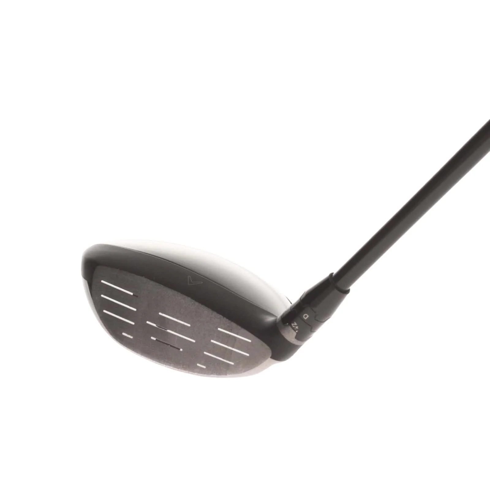 Callaway Paradym Graphite Mens Right Hand Fairway 3 wood HL 16.5* Extra Stiff - Kai'li White 70x - Image 4
