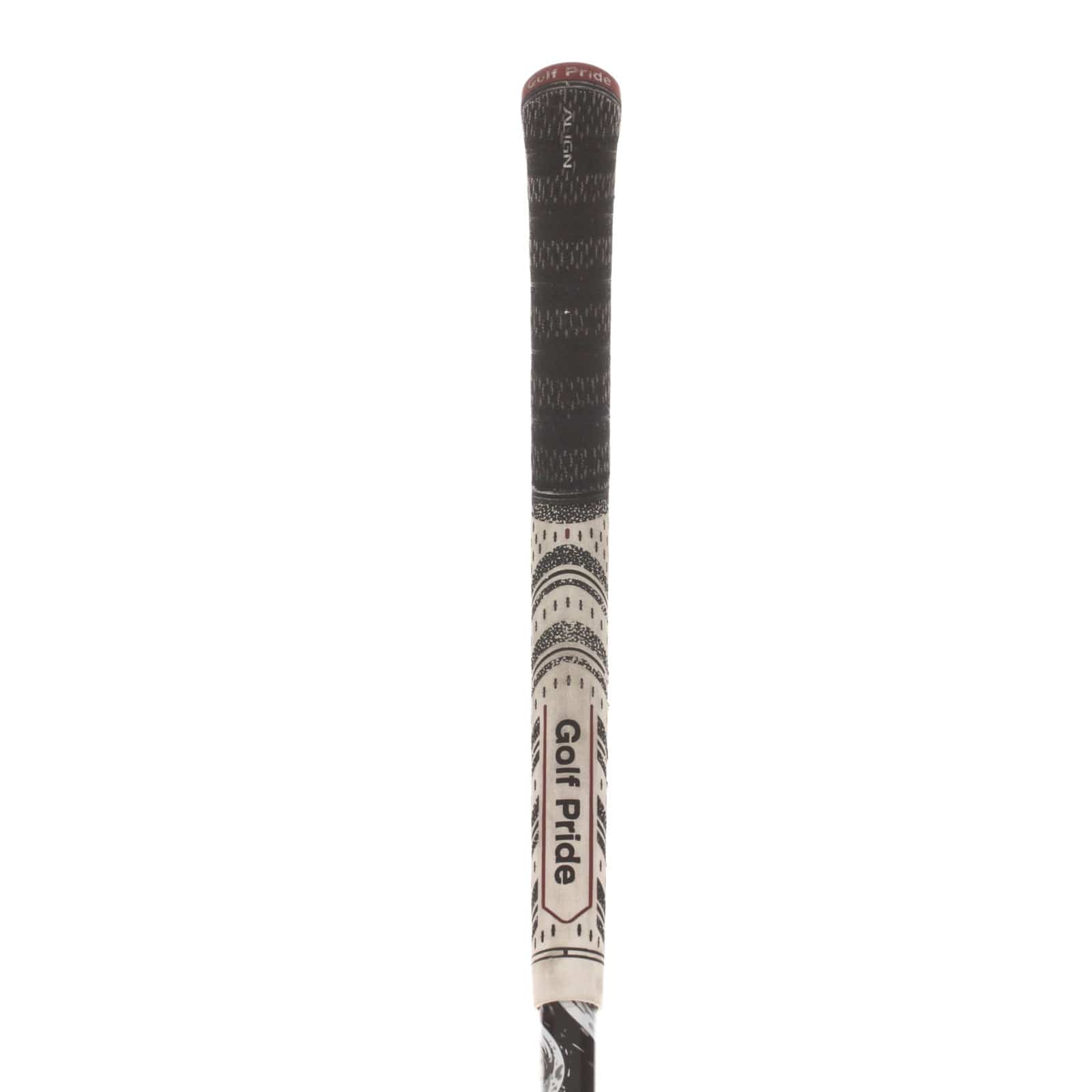 Callaway Paradym Graphite Mens Right Hand Fairway 3 wood HL 16.5* Extra Stiff - Kai'li White 70x - Image 6
