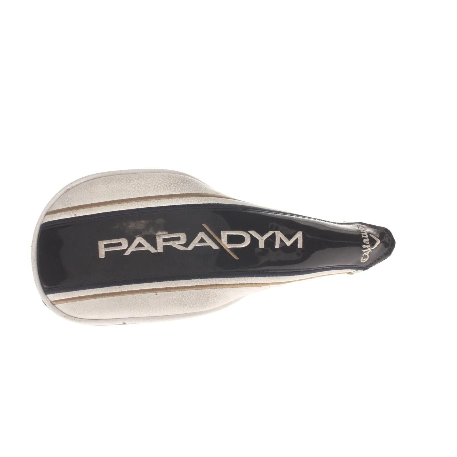 Callaway Paradym Graphite Mens Right Hand Fairway 3 wood HL 16.5* Extra Stiff - Kai'li White 70x - Image 7