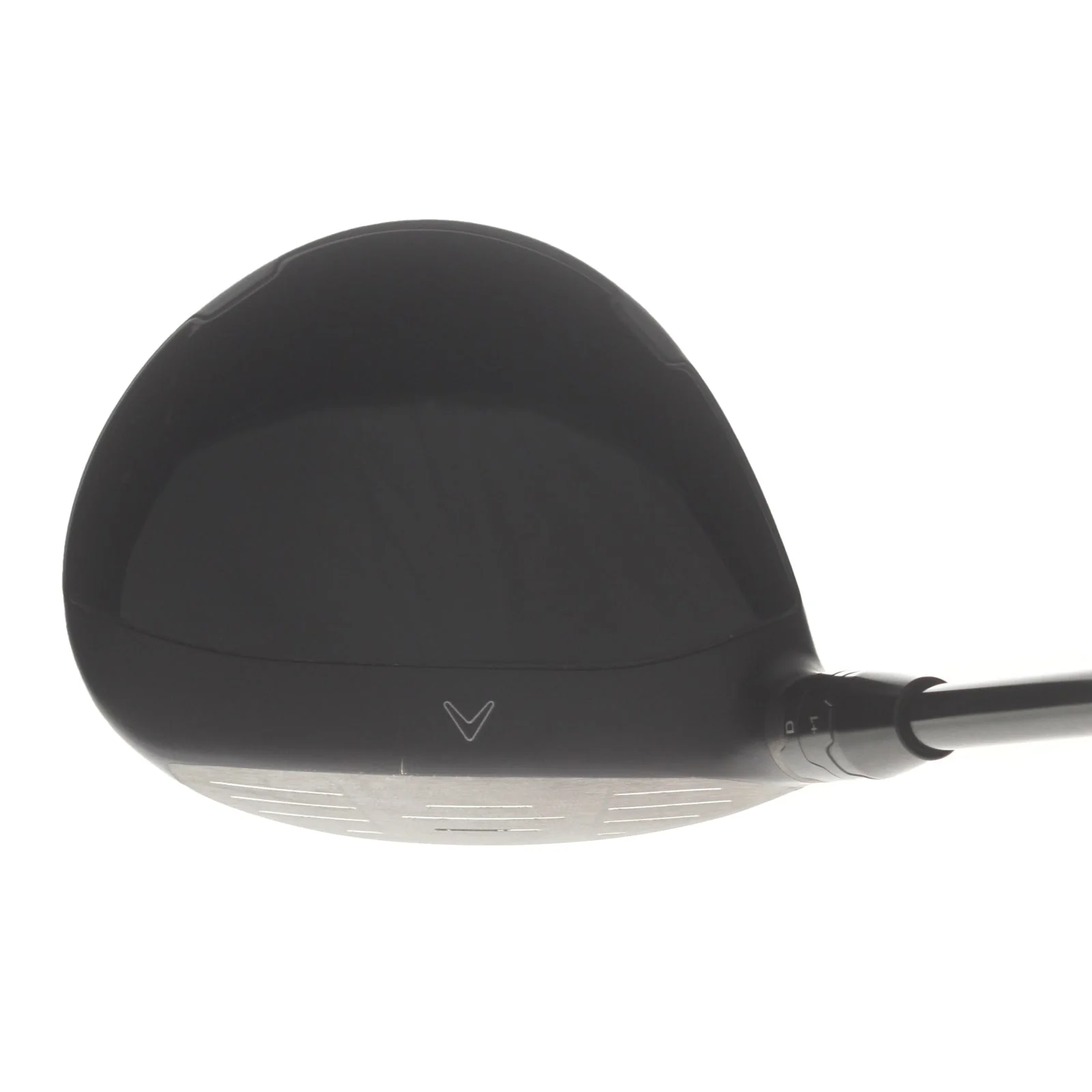 Callaway Paradym HL Graphite Mens Right Hand Fairway 3 Wood 16.5* Stiff - Tensei AV Blue 65 - Image 3