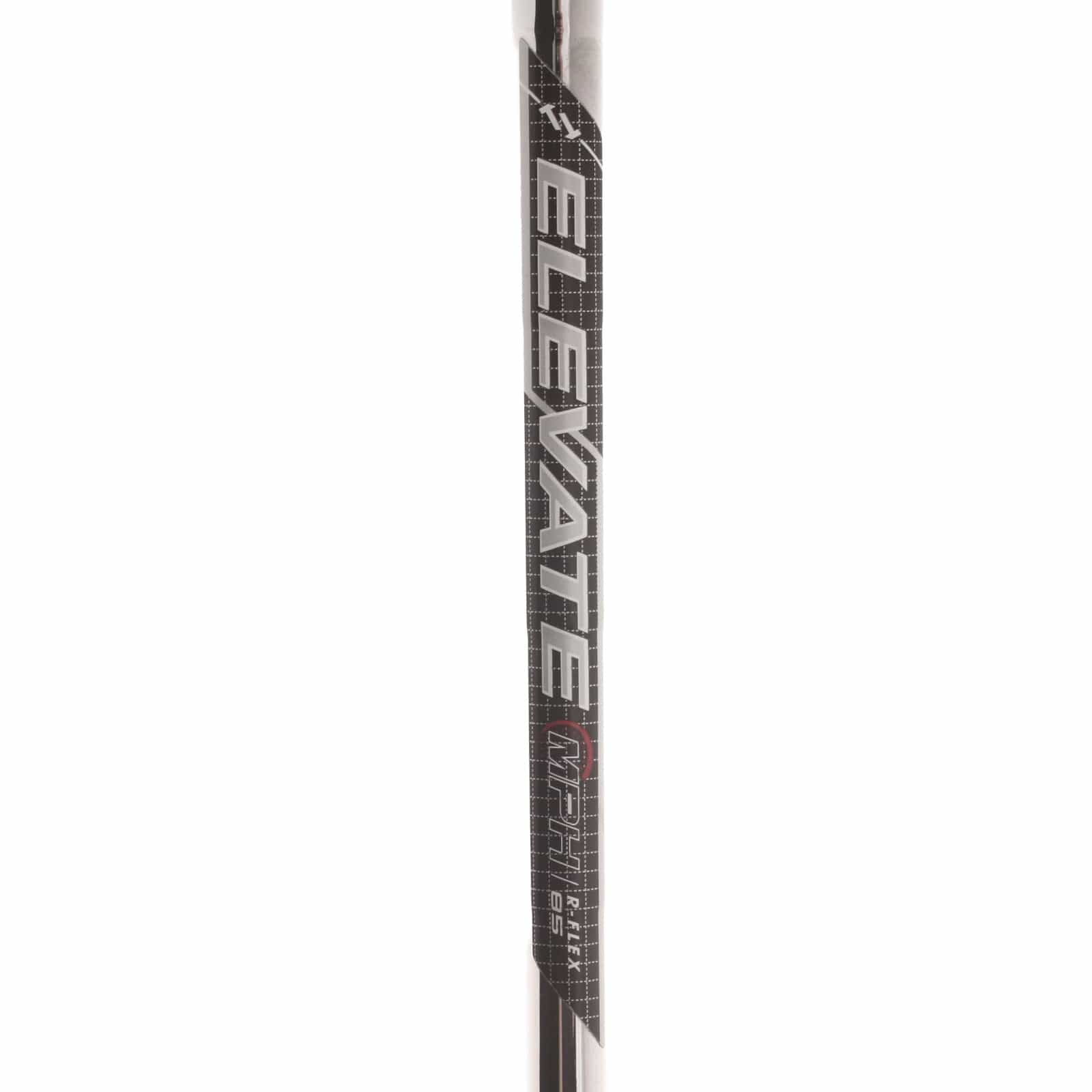 Callaway Paradym Steel Mens Right Hand Irons 5-AW Regular - True Temper Elevate MPH 85 - Image 5