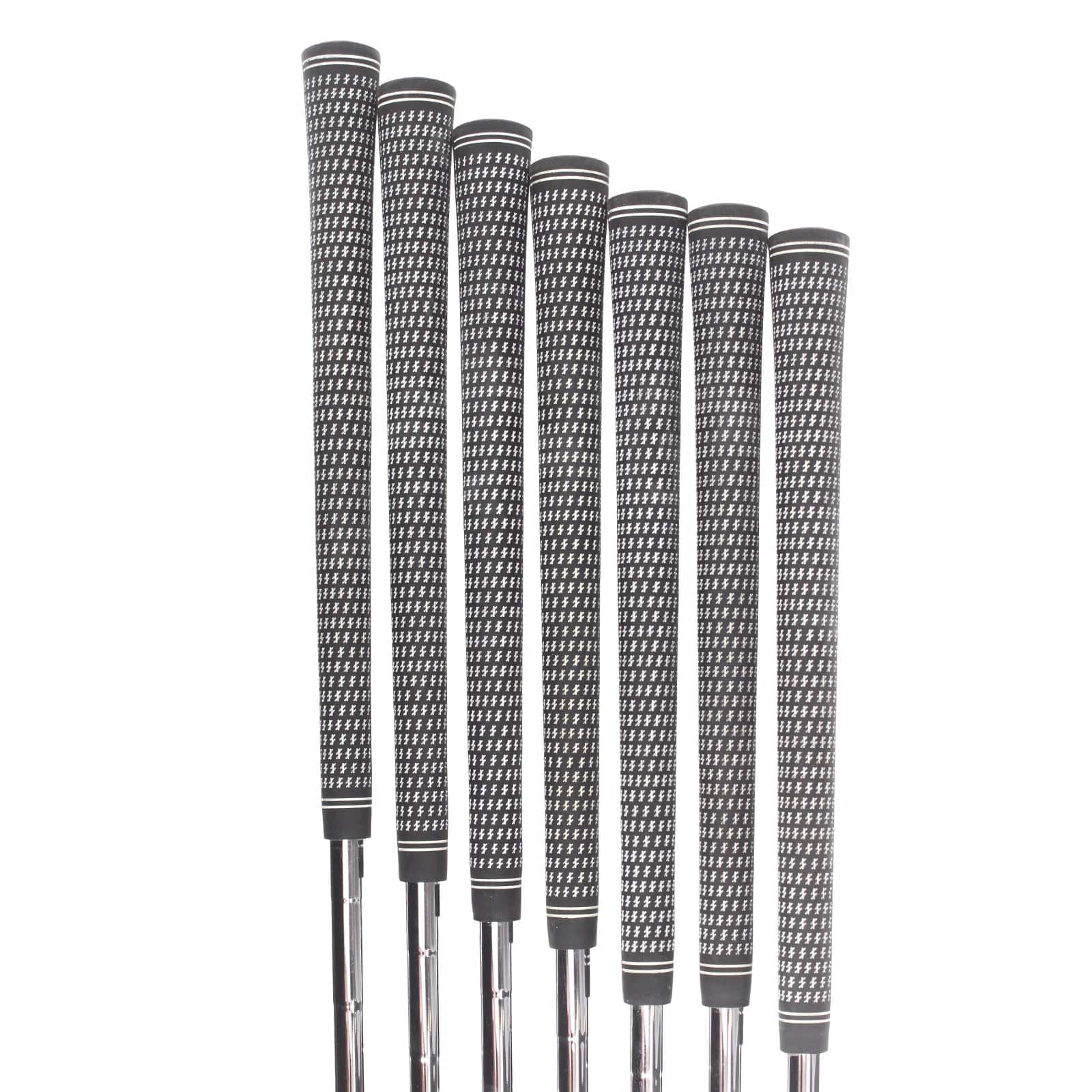 Callaway Paradym Steel Mens Right Hand Irons 5-AW Regular - True Temper Elevate MPH 85 - Image 7