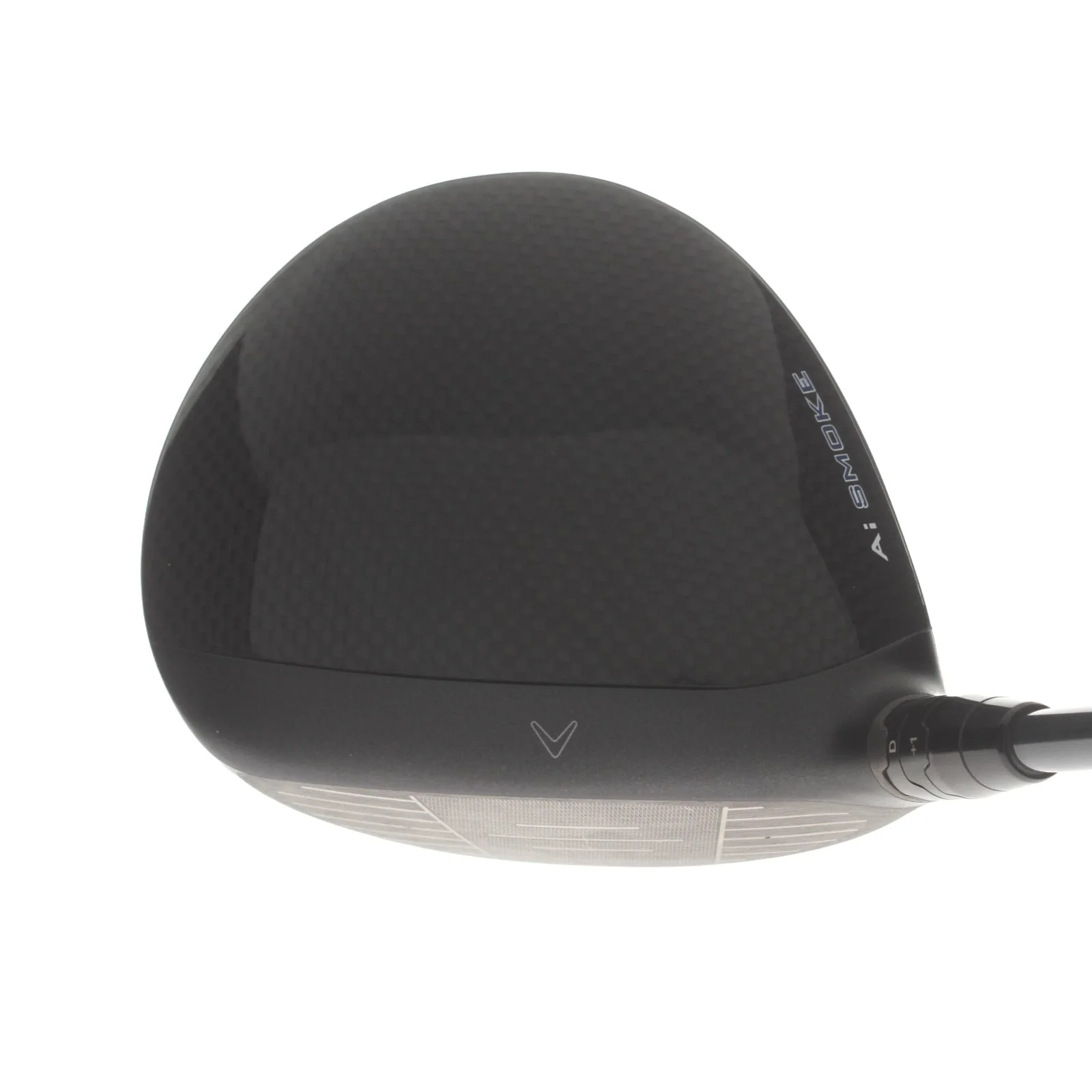 Callaway Paradym Ti 340 Mini Graphite Mens Right Hand Mini Driver 11.5* Stiff - Denali 6.0 60g - Image 3