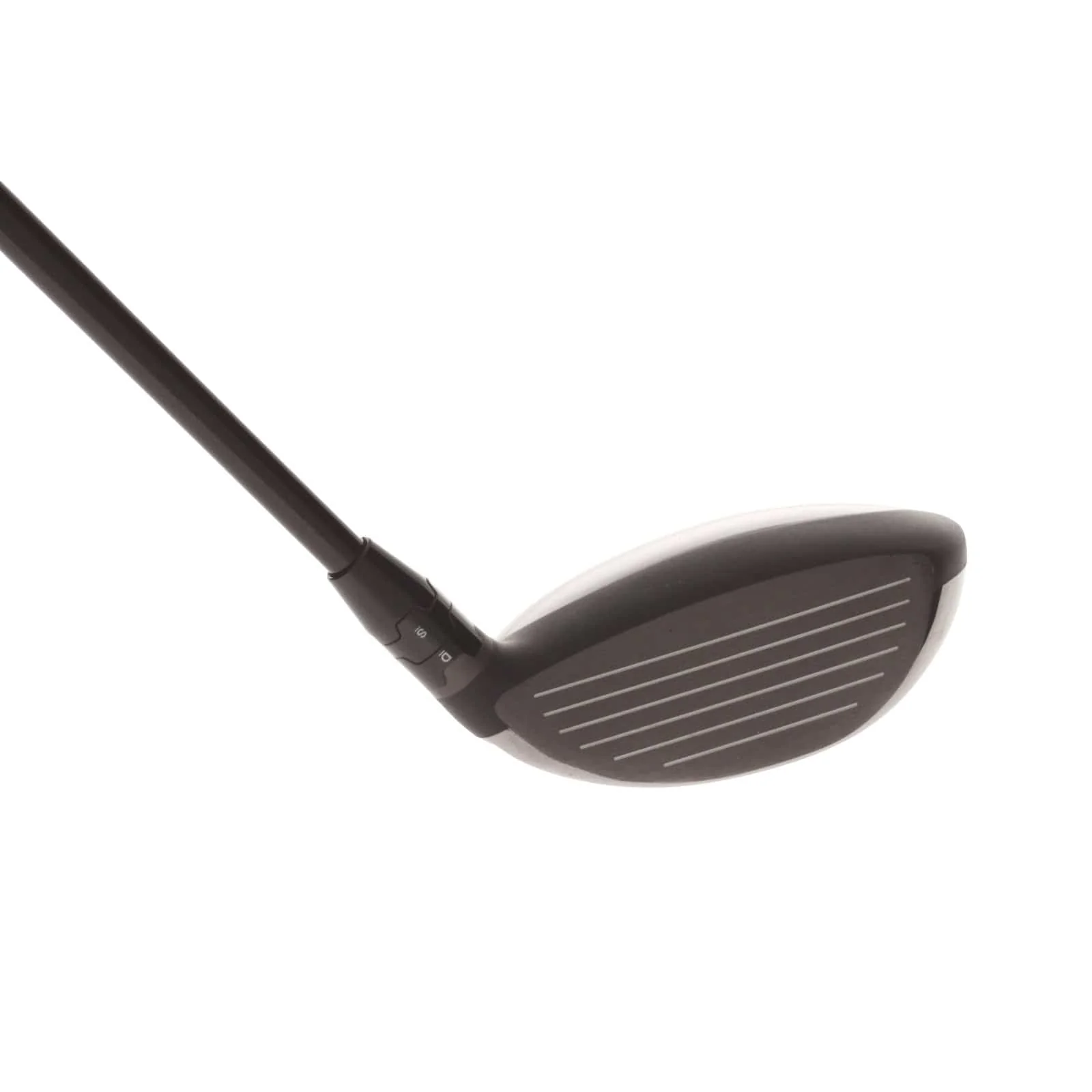 Callaway Paradym Triple Diamond Graphite Mens Left Hand Fairway 3 Wood 15* Extra Stiff - Kai'li White 70 - Image 4