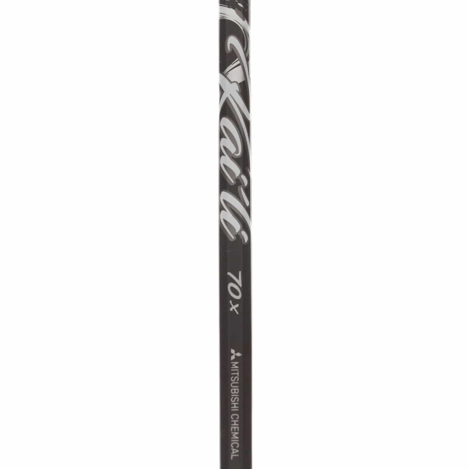Callaway Paradym Triple Diamond Graphite Mens Left Hand Fairway 3 Wood 15* Extra Stiff - Kai'li White 70 - Image 5