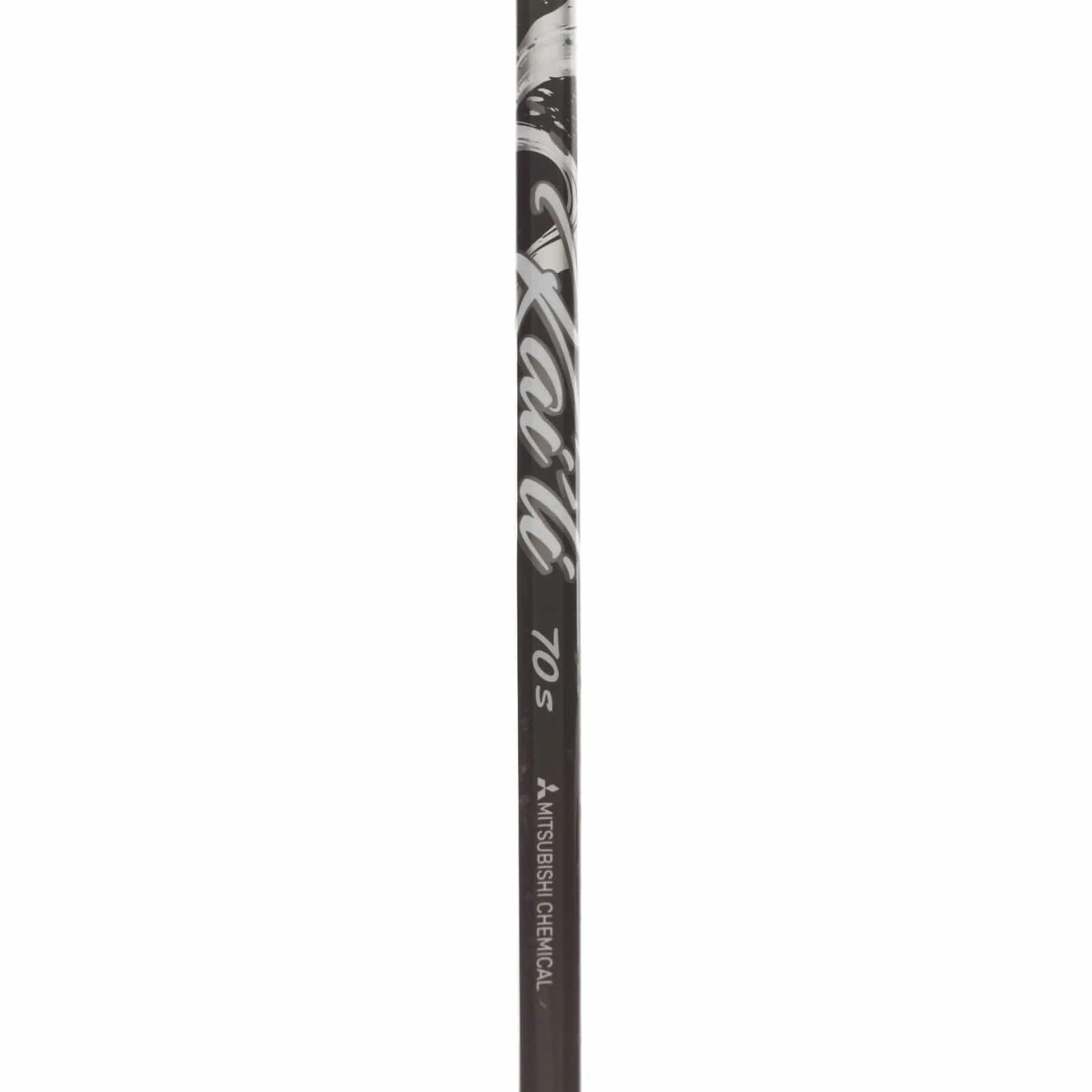 Callaway Paradym Triple Diamond Graphite Mens Left Hand Fairway 3 Wood 15* Stiff - Kai'li 70 White S - Image 5