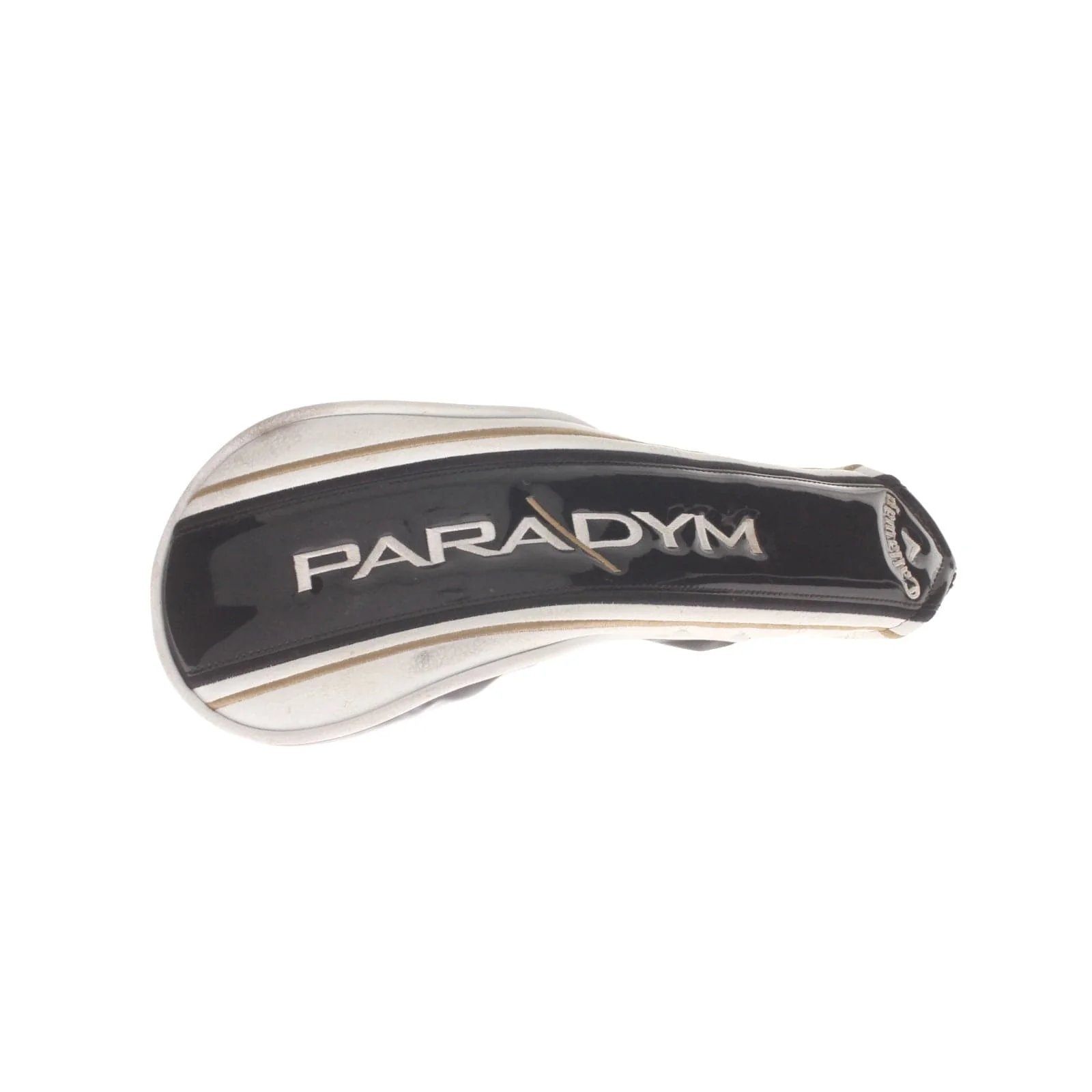 Callaway Paradym Triple Diamond Graphite Mens Left Hand Fairway 3 Wood 15* Stiff - Kai'li 70 White S - Image 7