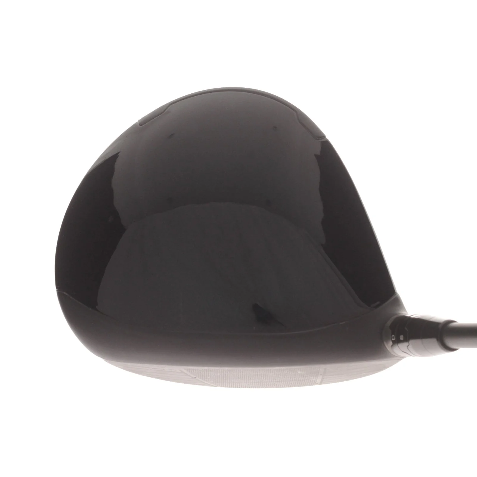 Callaway Paradym Triple Diamond Graphite Mens Right Hand Driver 9* Extra Stiff - Tensei Black 1K 65 - Image 3