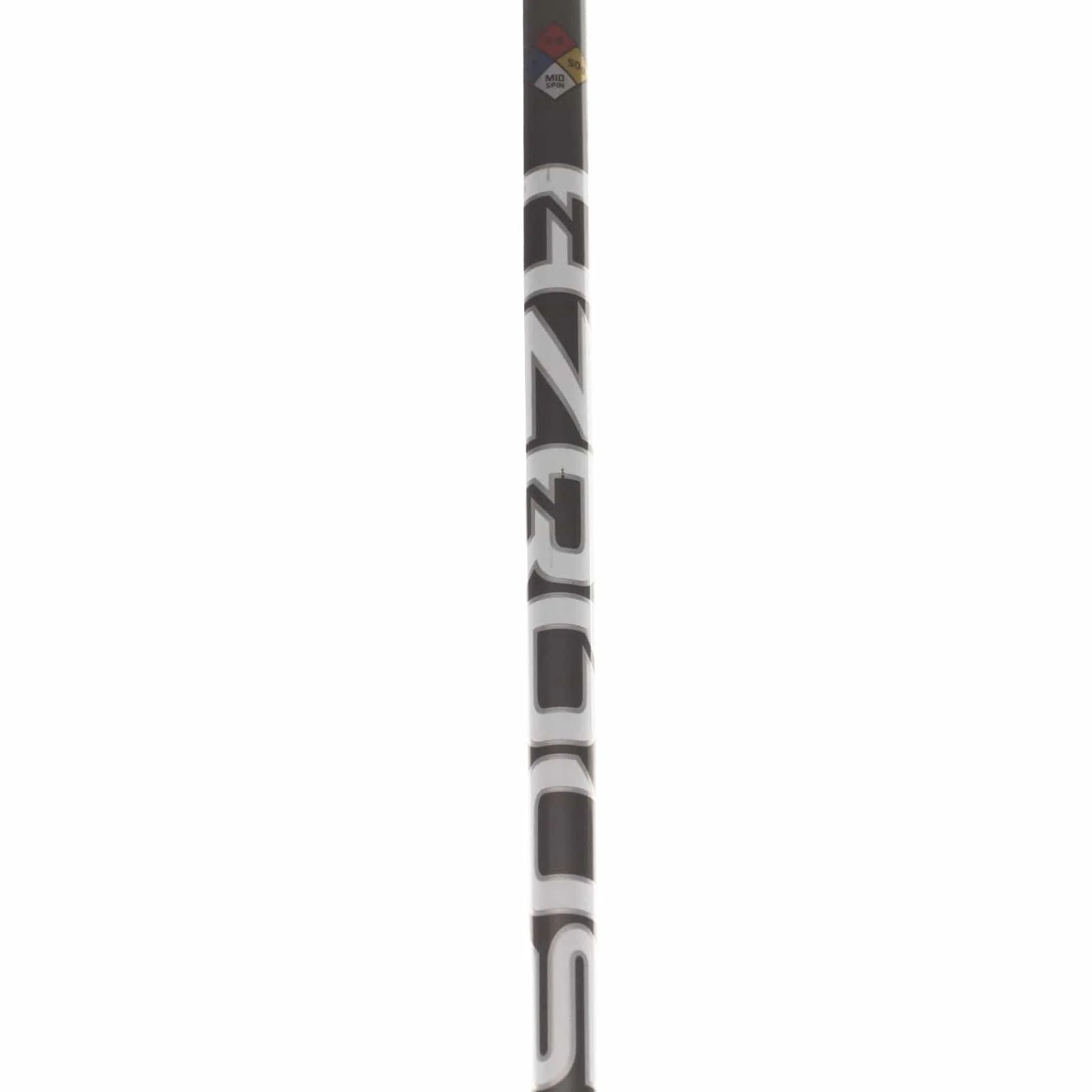 Callaway Paradym X Graphite Mens Right Hand Driver 10.5* Regular - HZRDUS 5.5 50g - Image 5