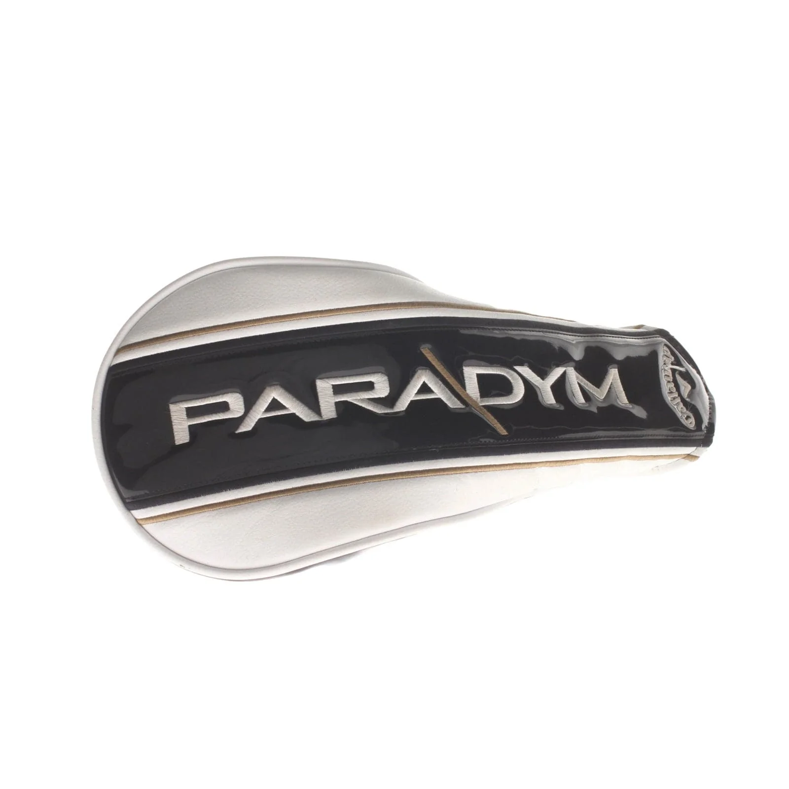 Callaway Paradym X Graphite Mens Right Hand Driver 10.5* Regular - HZRDUS 5.5 50g - Image 7
