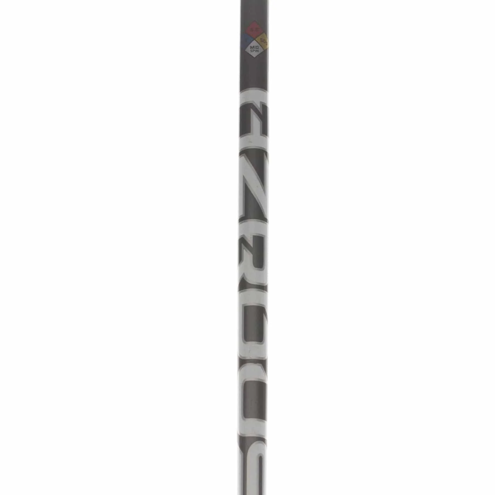 Callaway Paradym X Graphite Mens Right Hand Driver 10.5* Regular - HZRDUS Silver 5.5 50g - Image 5