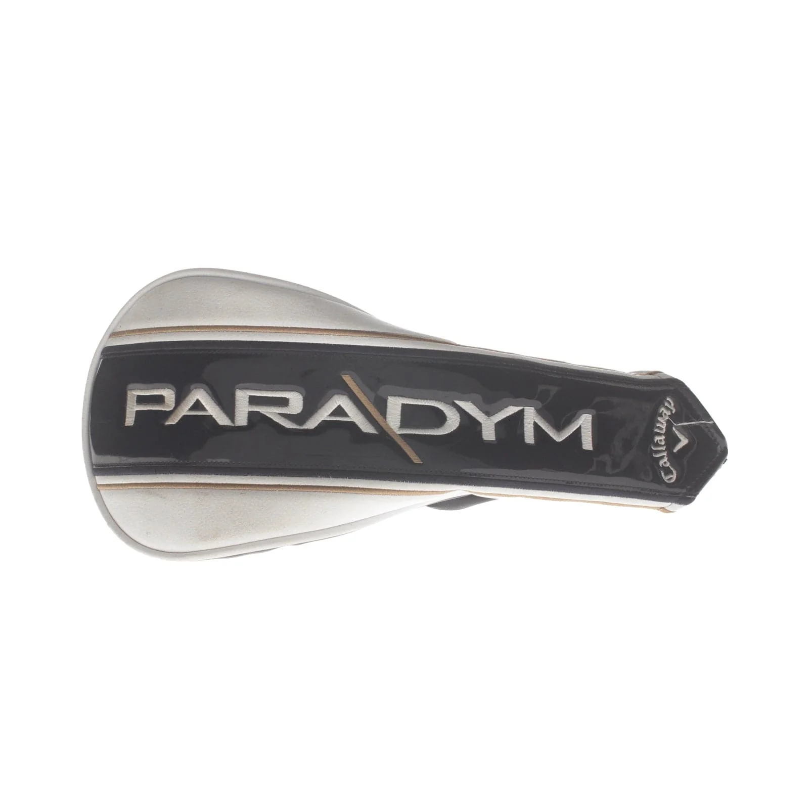 Callaway Paradym X Graphite Mens Right Hand Driver 10.5* Regular - HZRDUS Silver 5.5 50g - Image 7